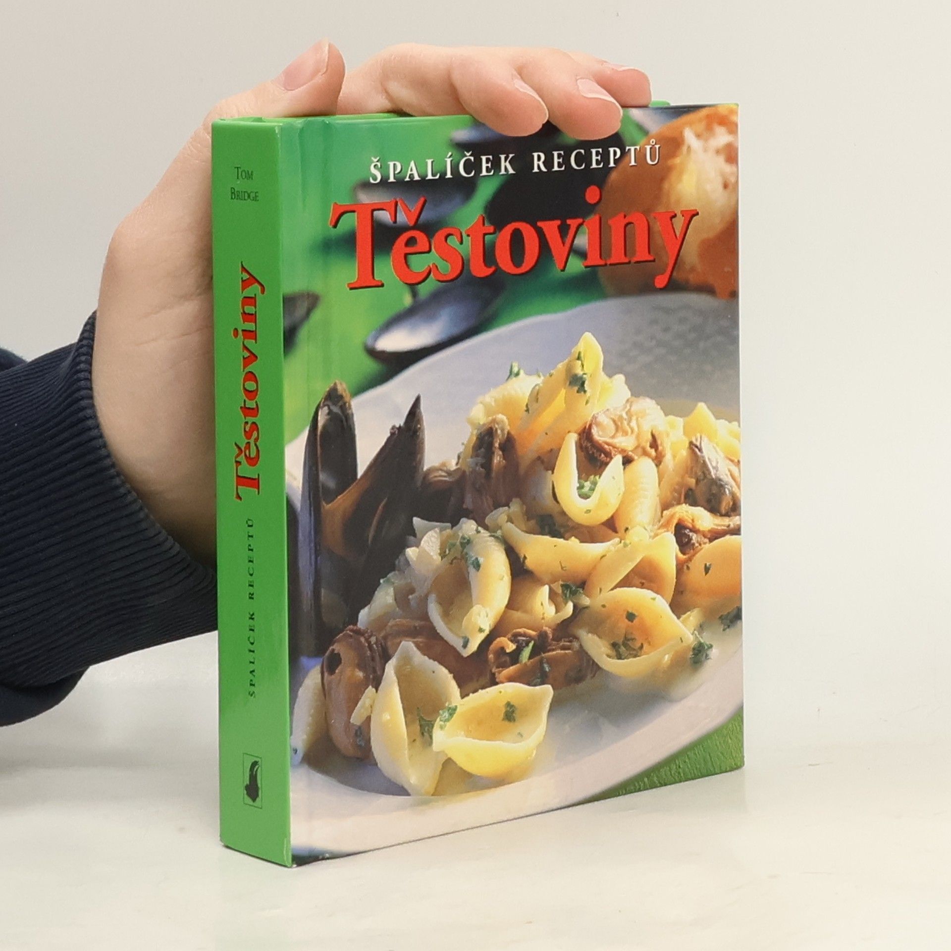 Tom Bridge Těstoviny