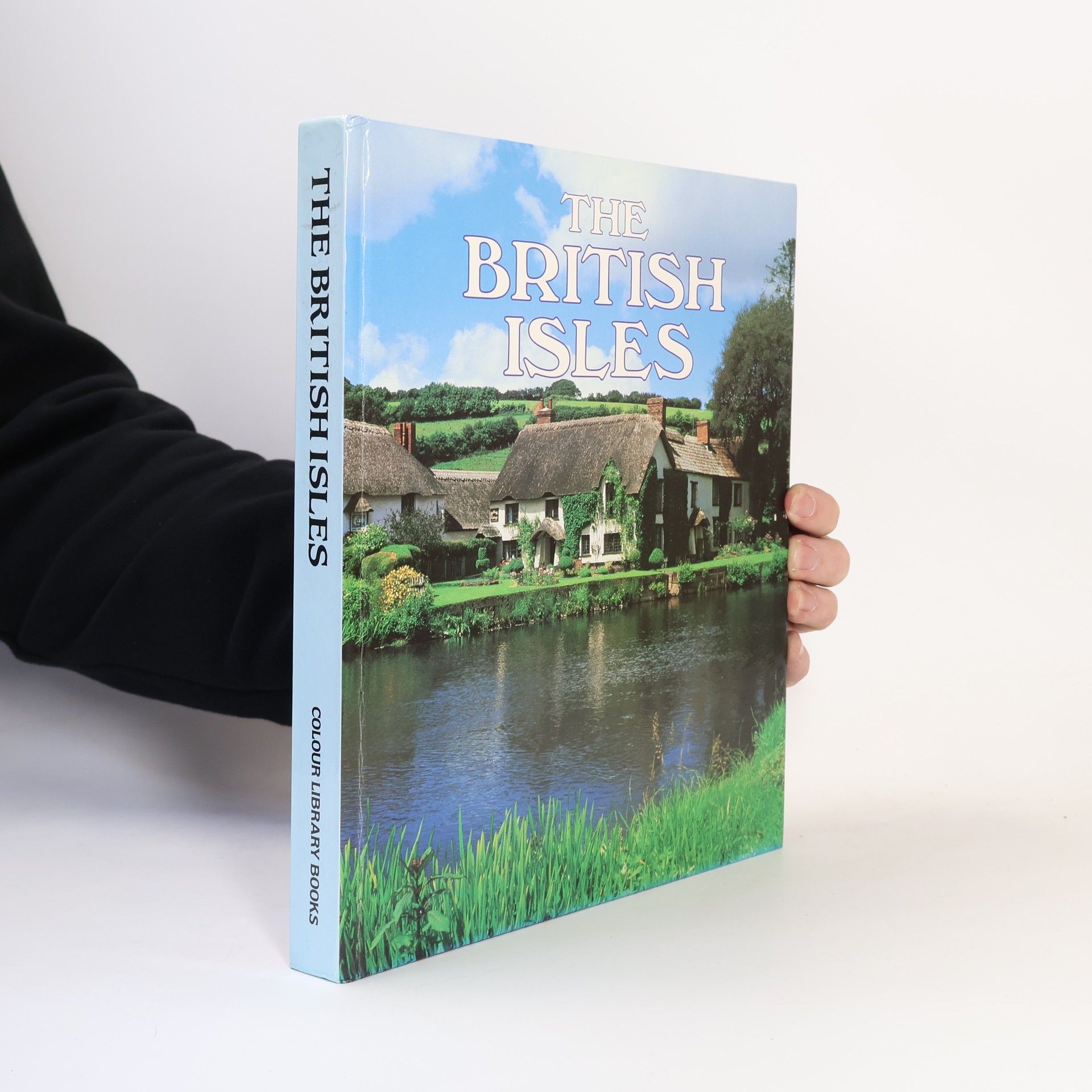 Autorenkollektiv The British Isles