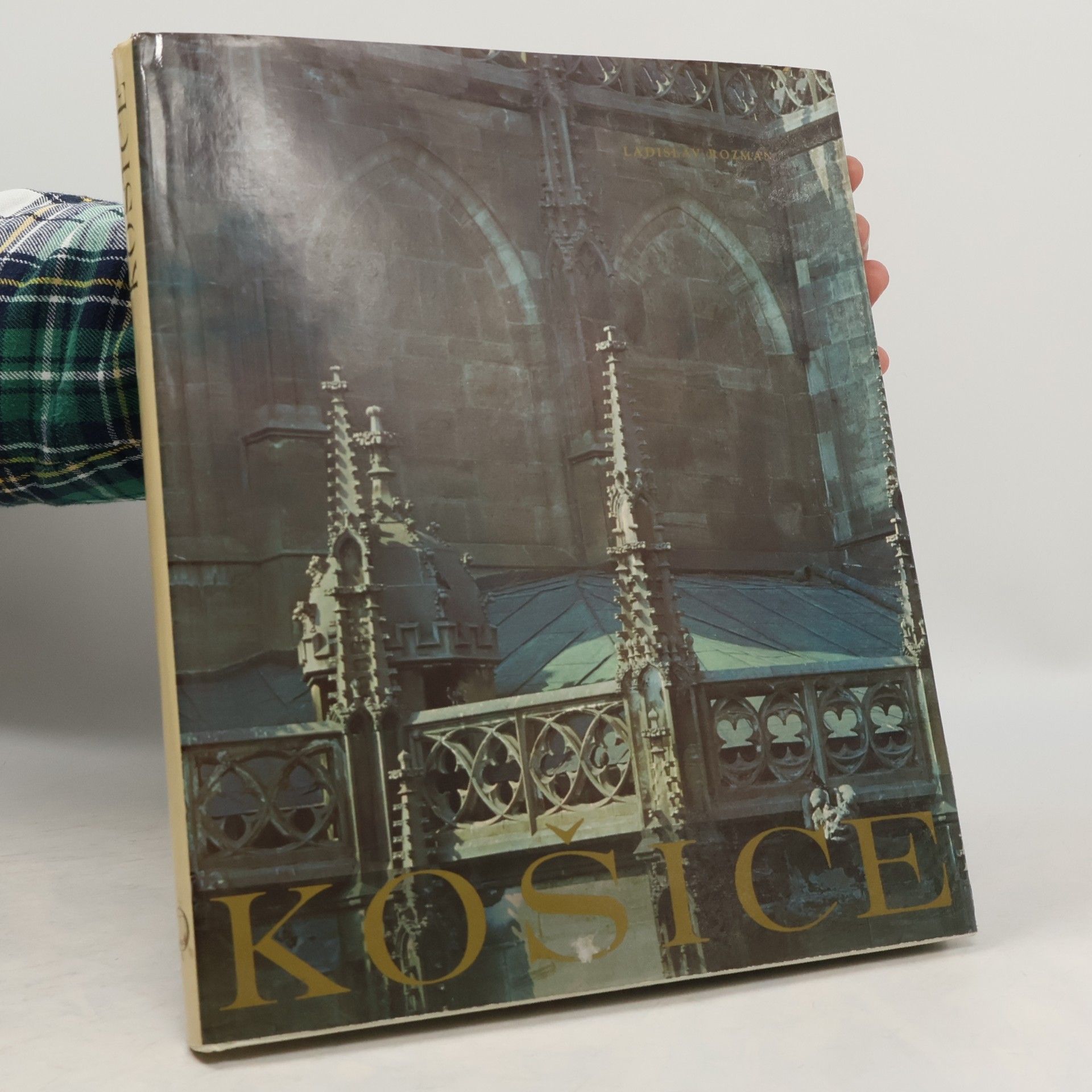 Ladislav Rozman Košice