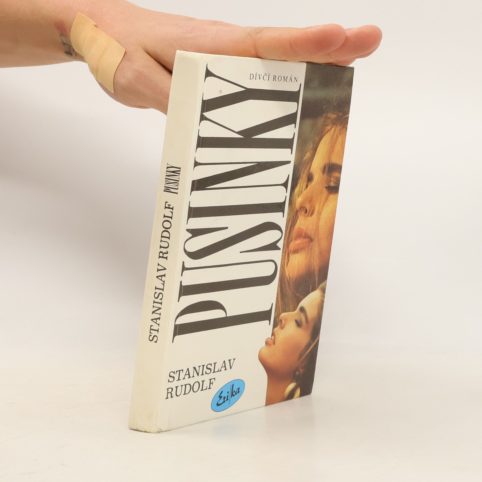 Stanislav Rudolf Pusinky