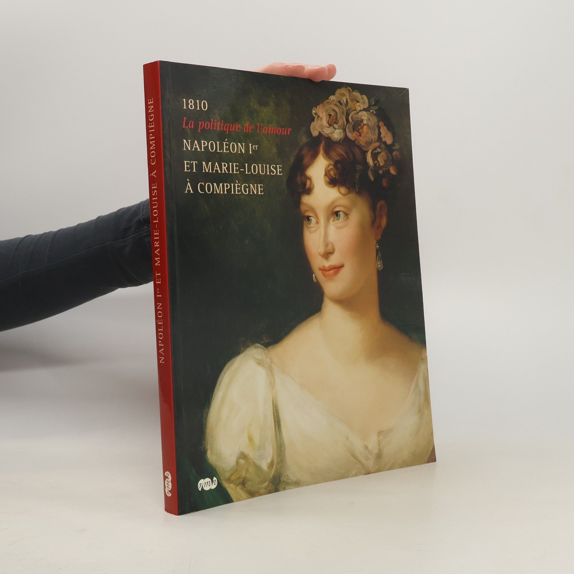 Jean-Marie Sani 1810, la politique de l'amour