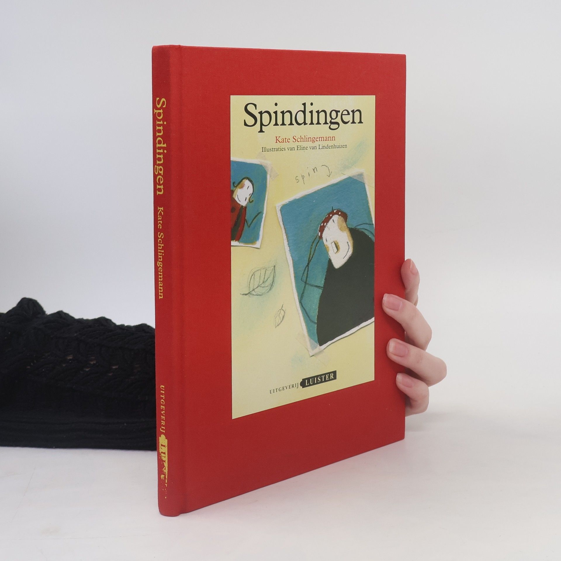 Kate Schlingemann Spindingen