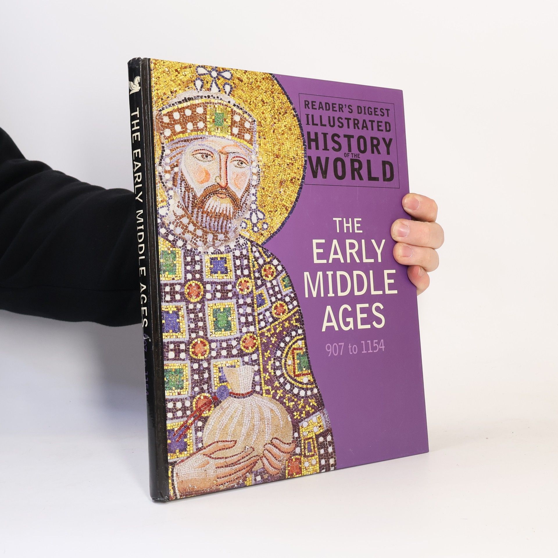 Michael Kerrigan The Early Middle Ages 907 to 1154