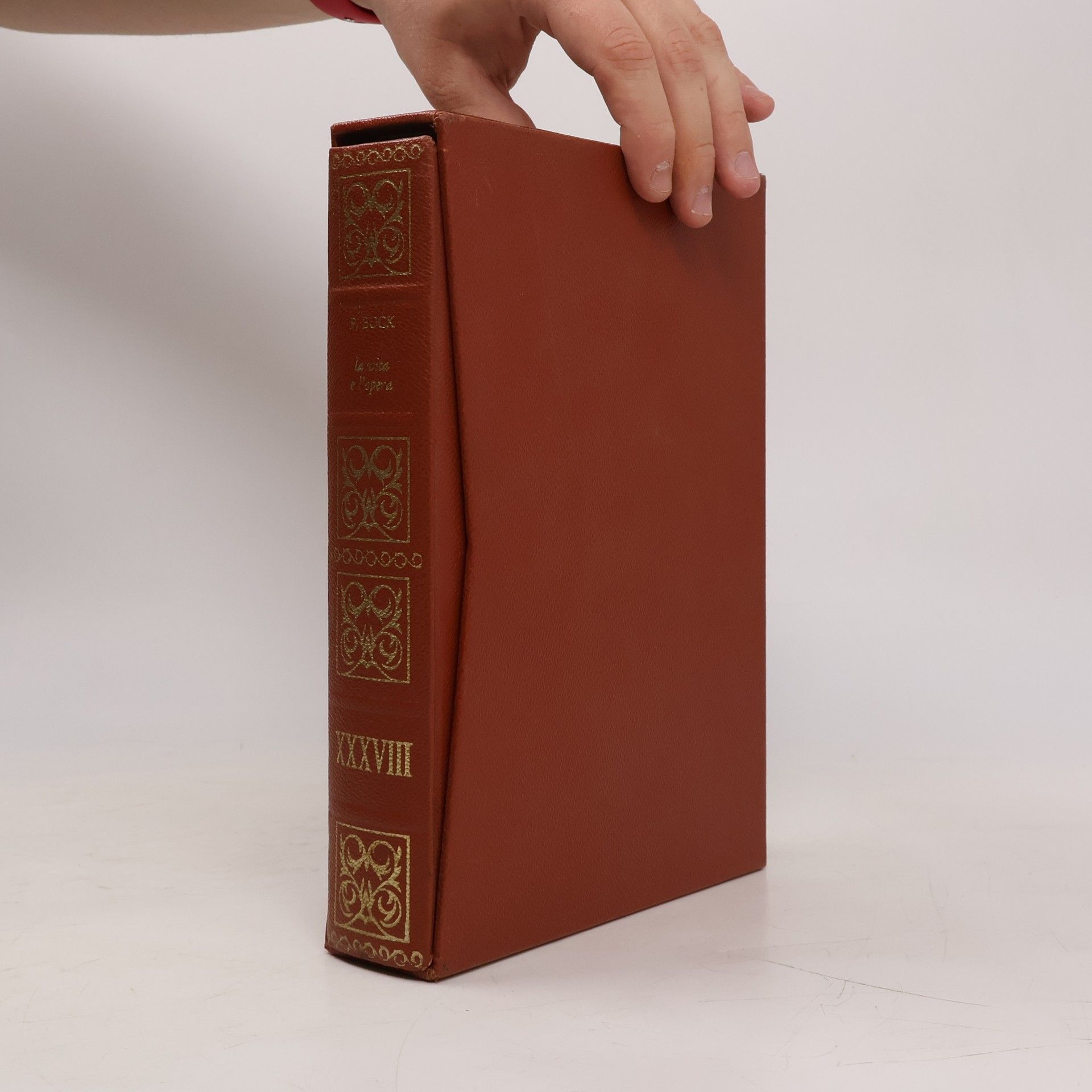 Pearl S. Buck La vita e l'opera