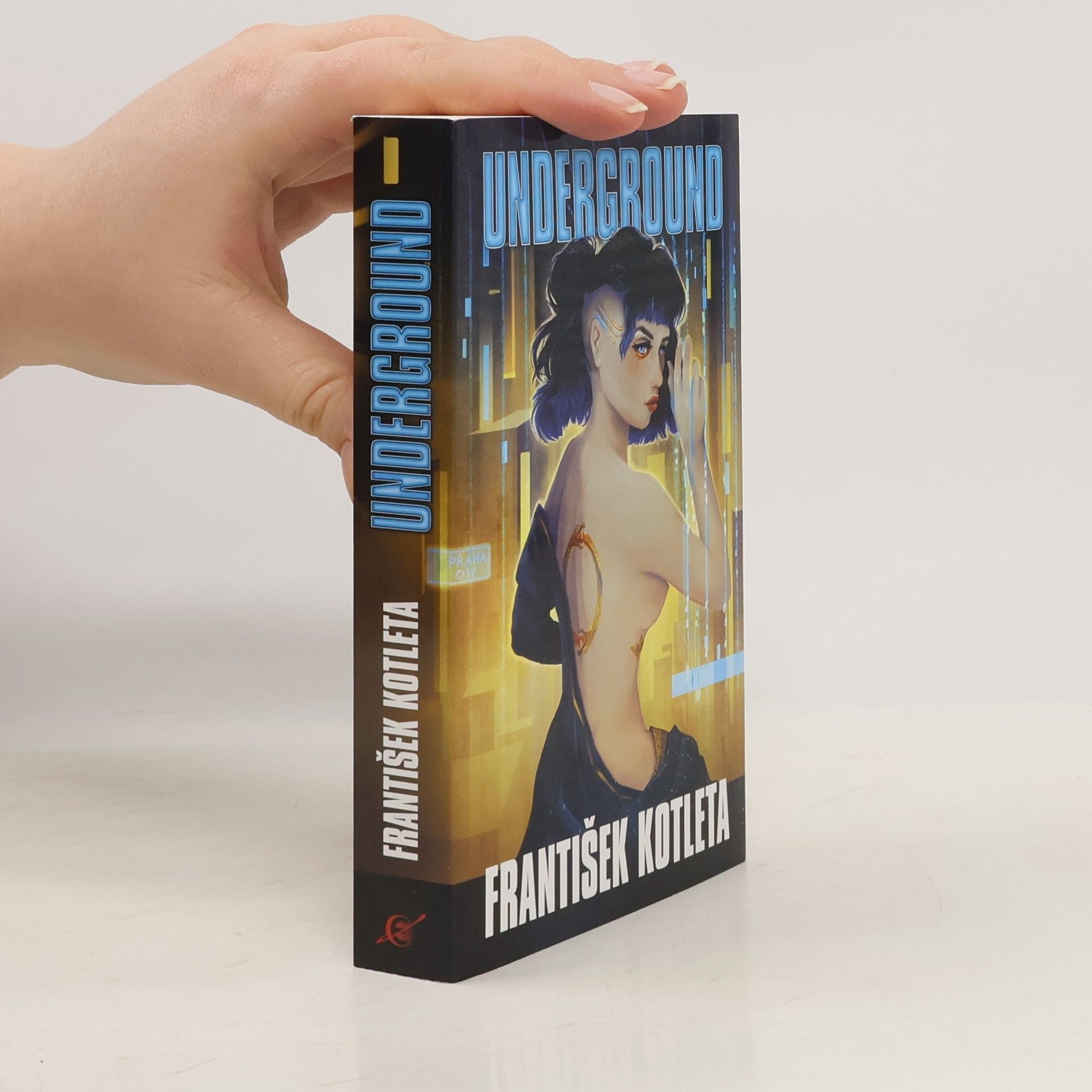 František Kotleta Underground