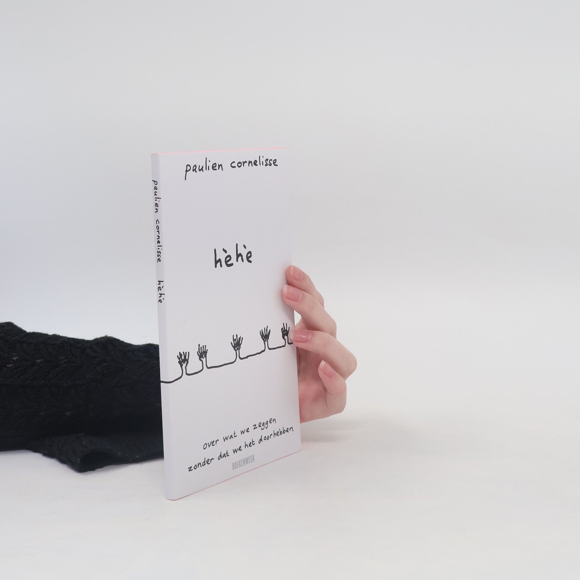 Paulien Cornelisse Hèhè