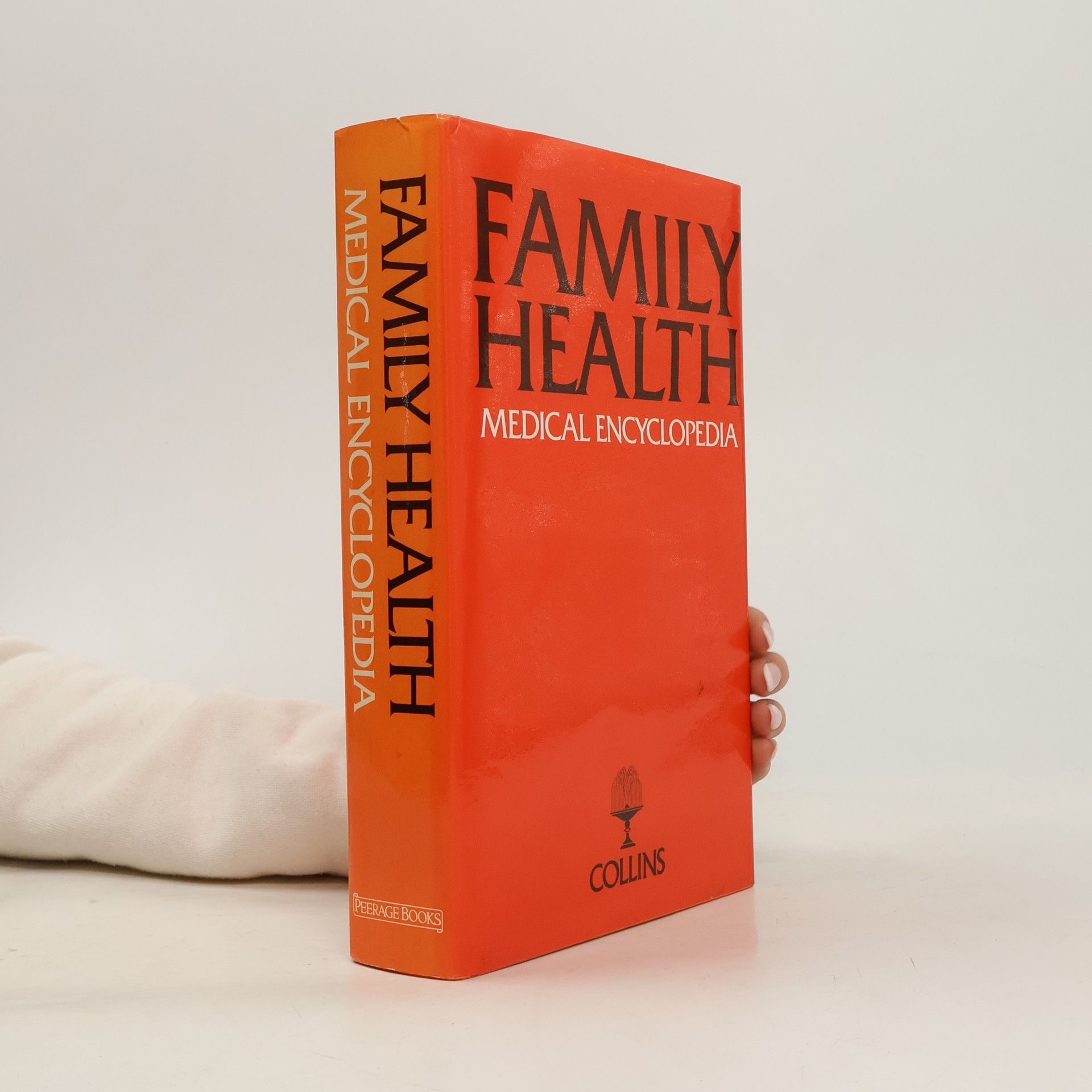 I. A. G. MacQueen Family Health: Medical Encyclopedia