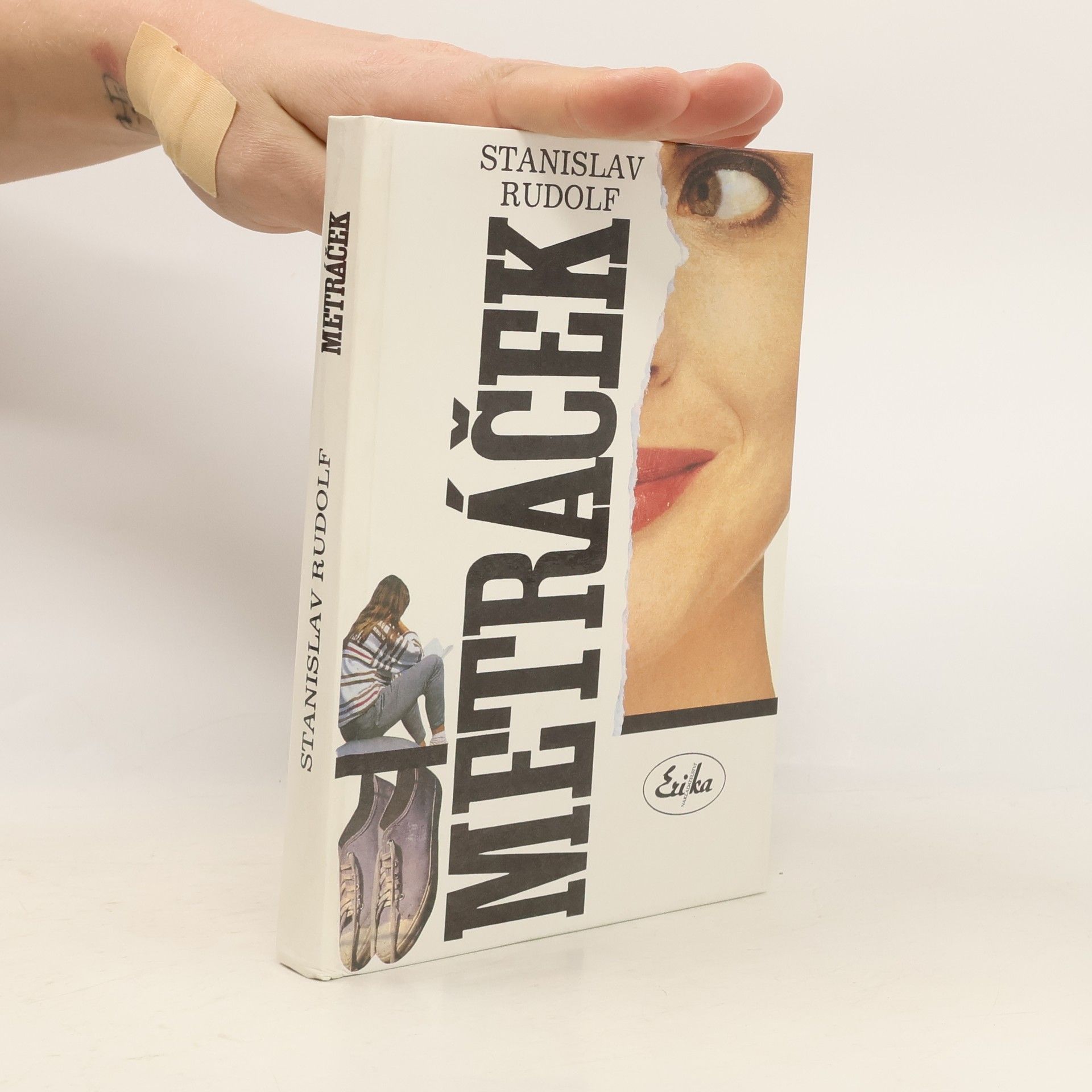 Stanislav Rudolf Metráček