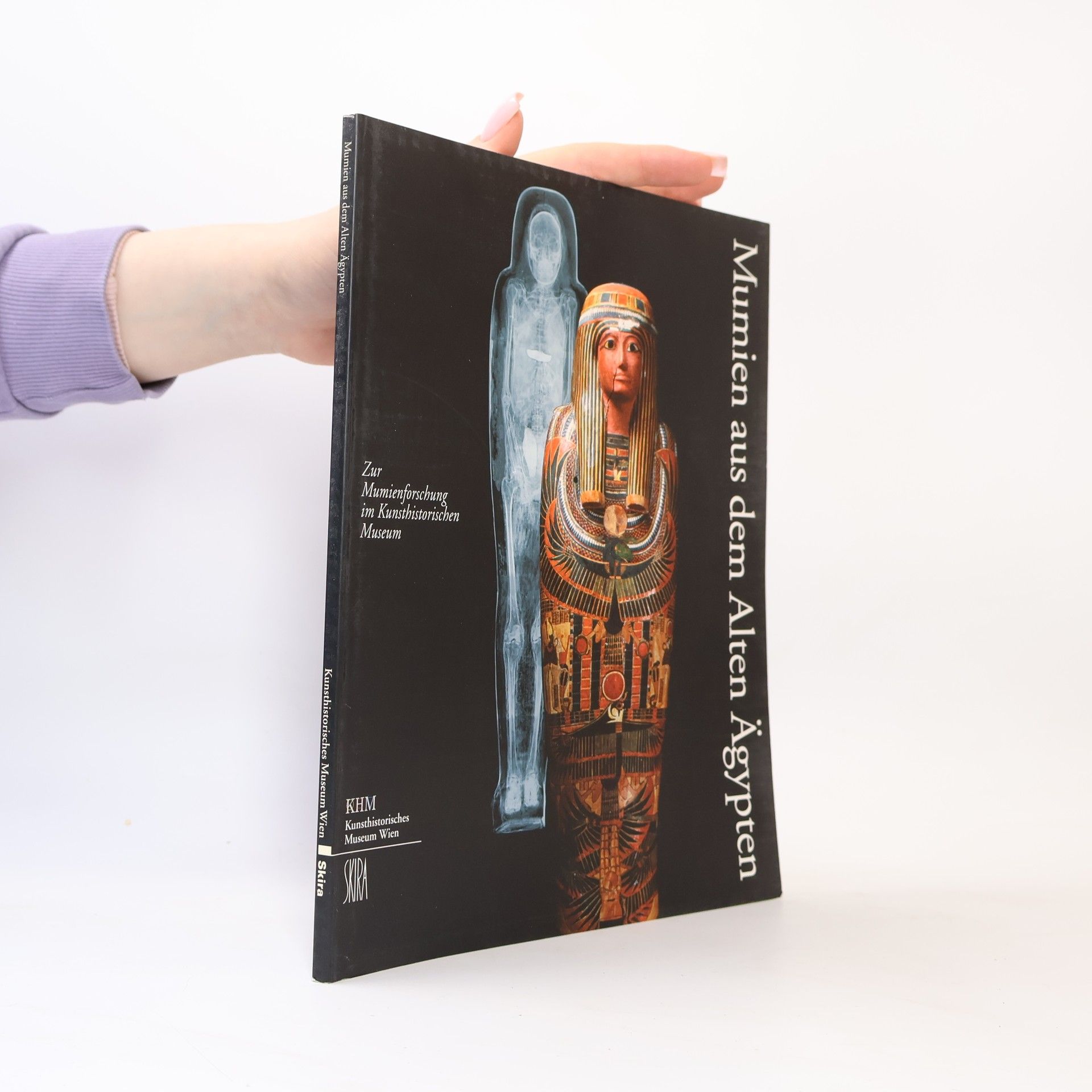 Auteurscollectief Mumien aus dem Alten Ägypten