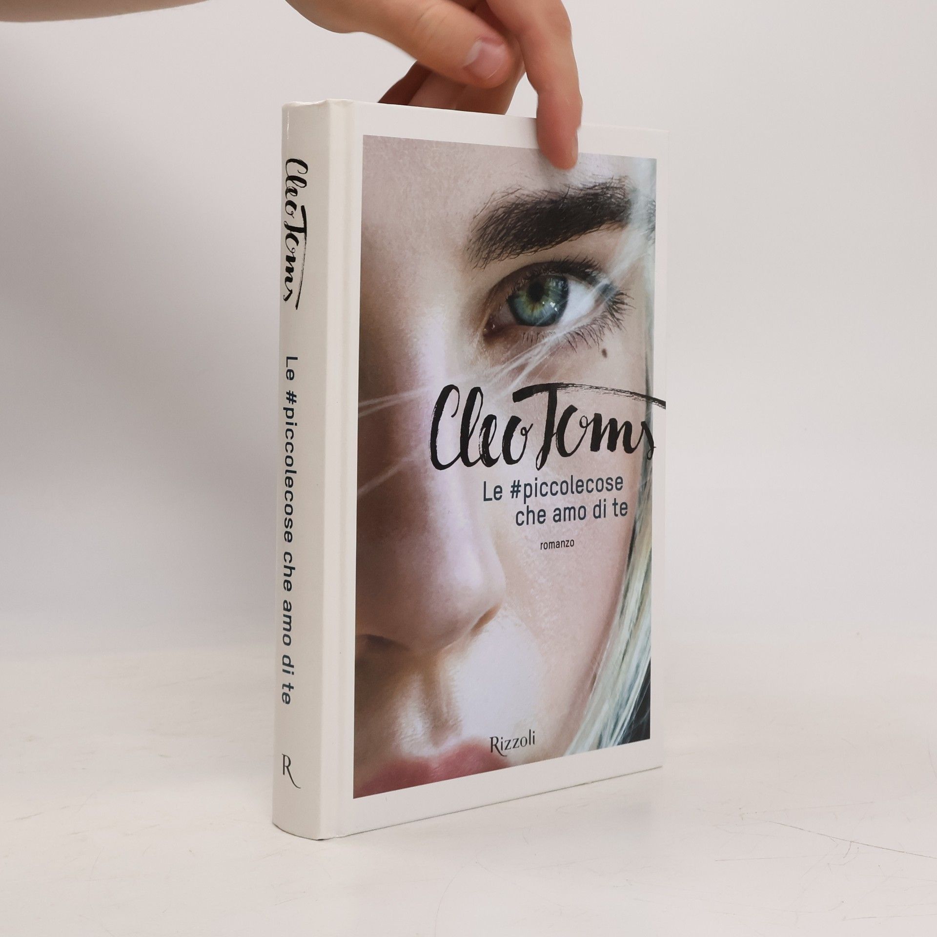 Cleo Toms Le #piccolecose che amo di te