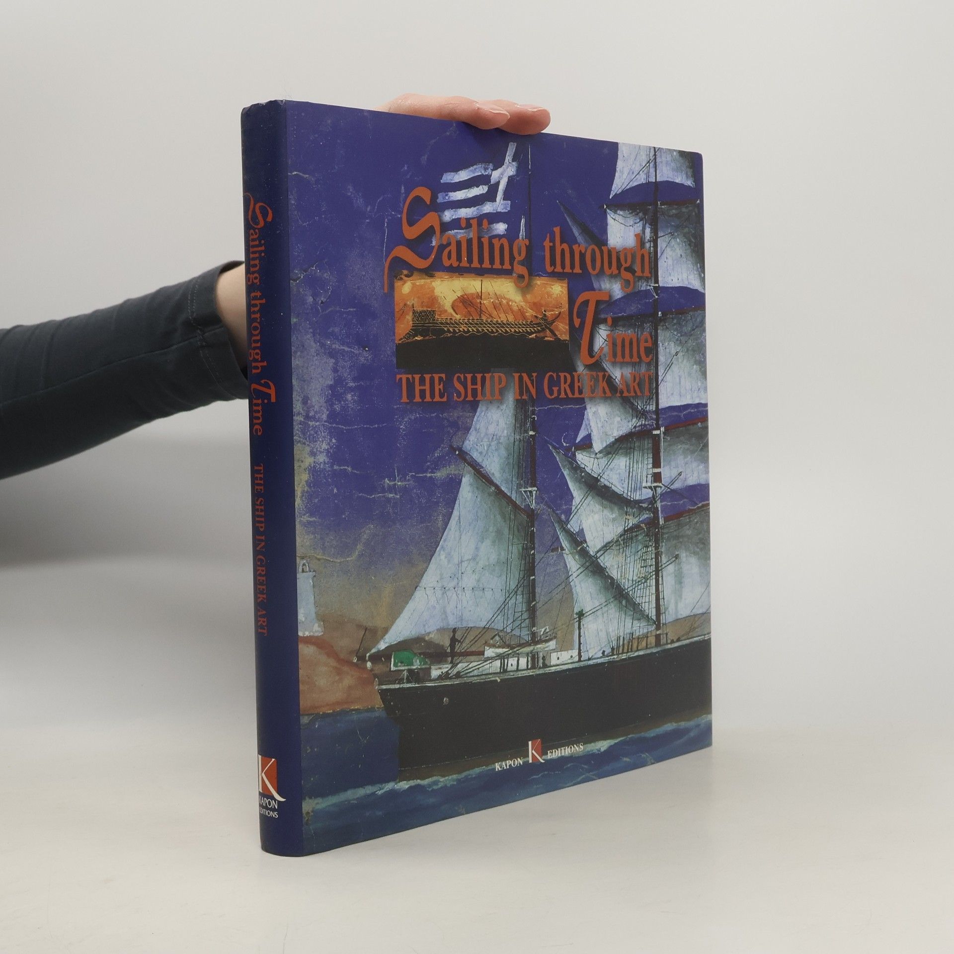 Sailing Through Time