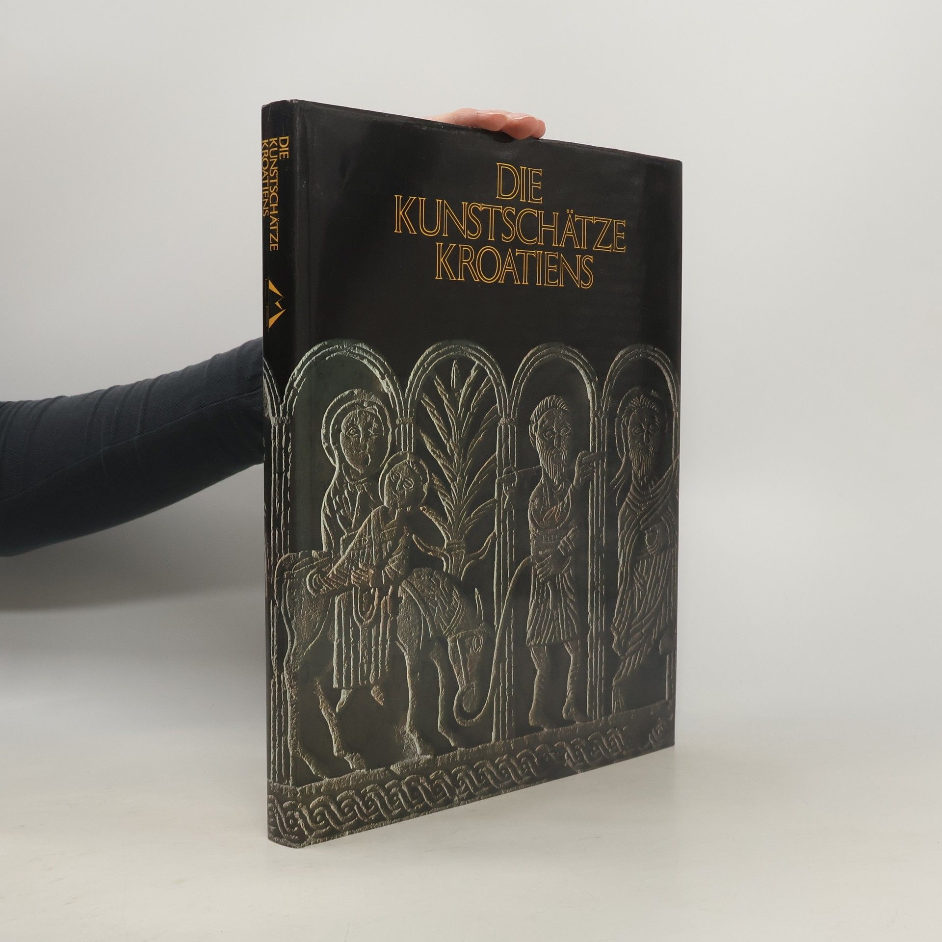 Die Kunstschätze Kroatiens