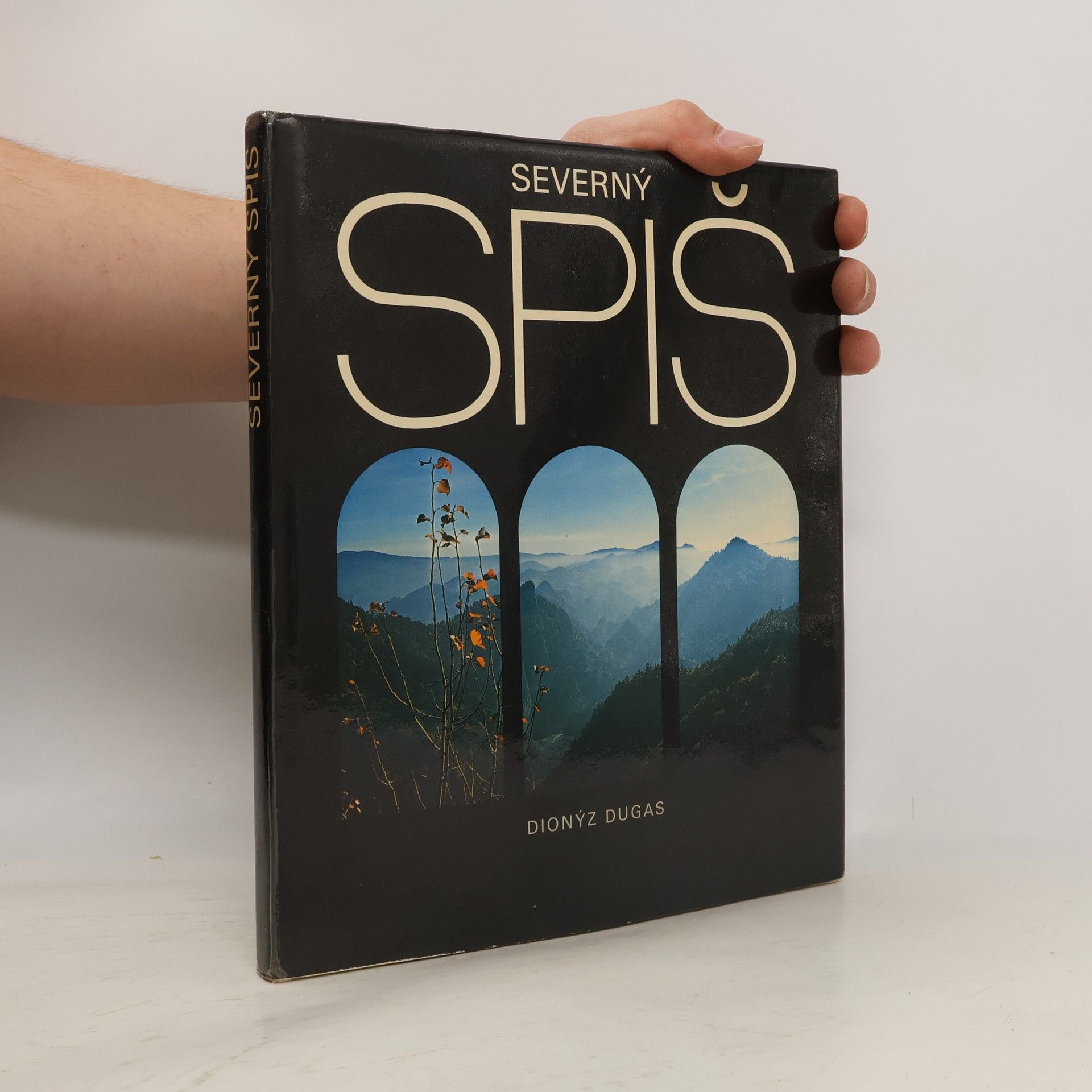 Dionýz Dugas Severný Spiš