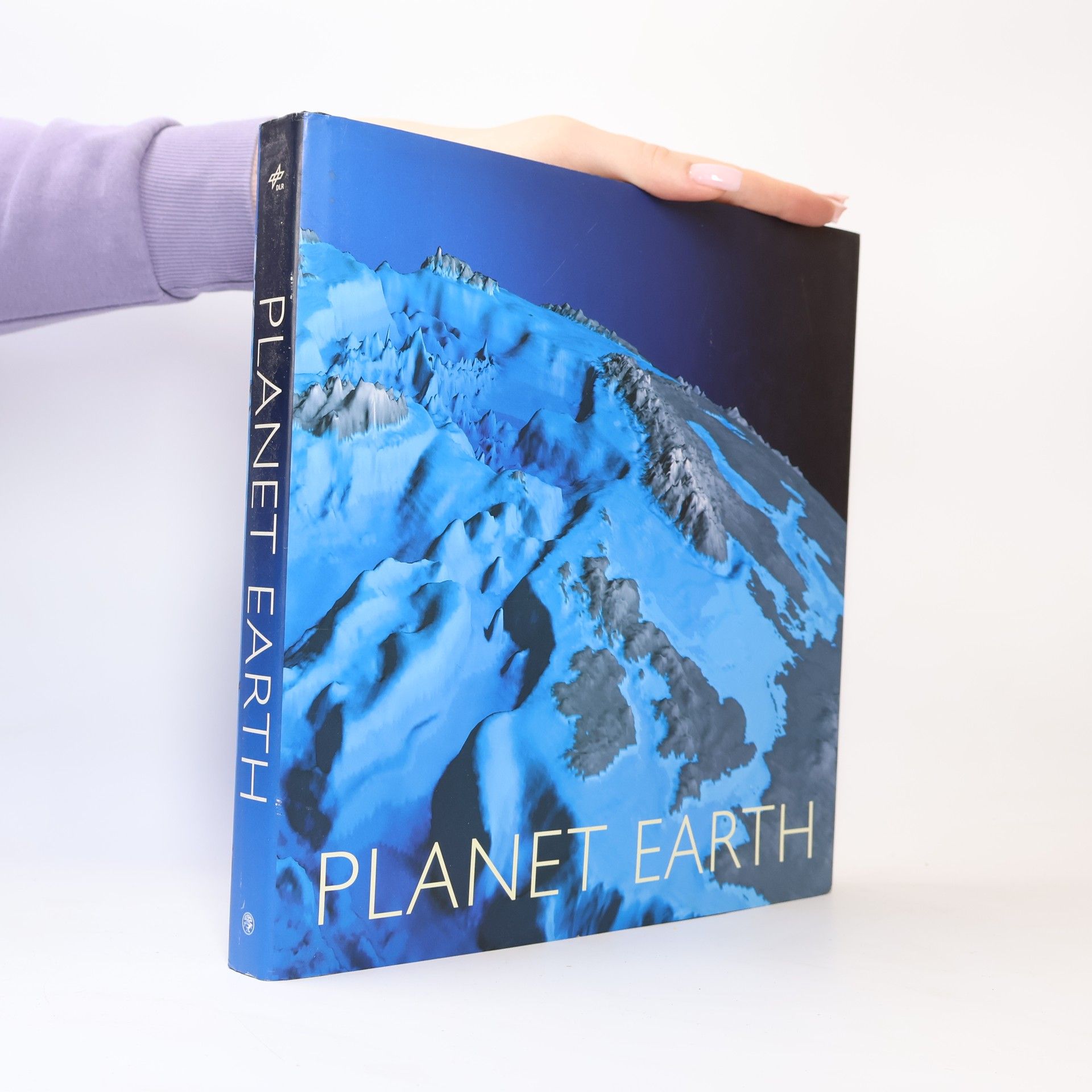 Robert Foreword Hughes Planet Earth