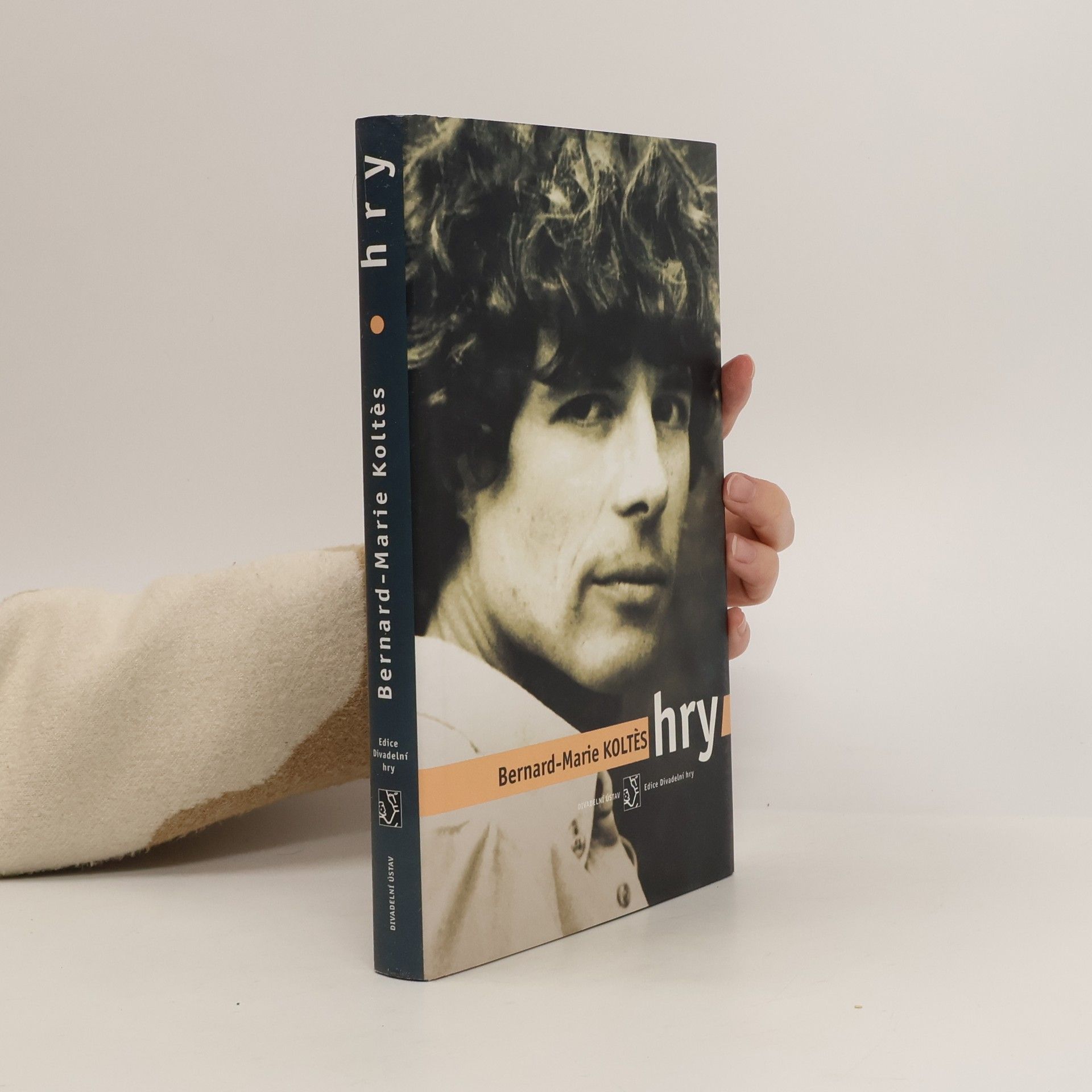 Bernard-Marie Koltès Hry