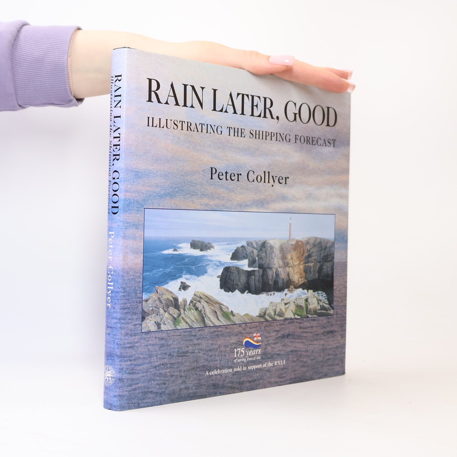 Peter Collyer Rain, Later Good