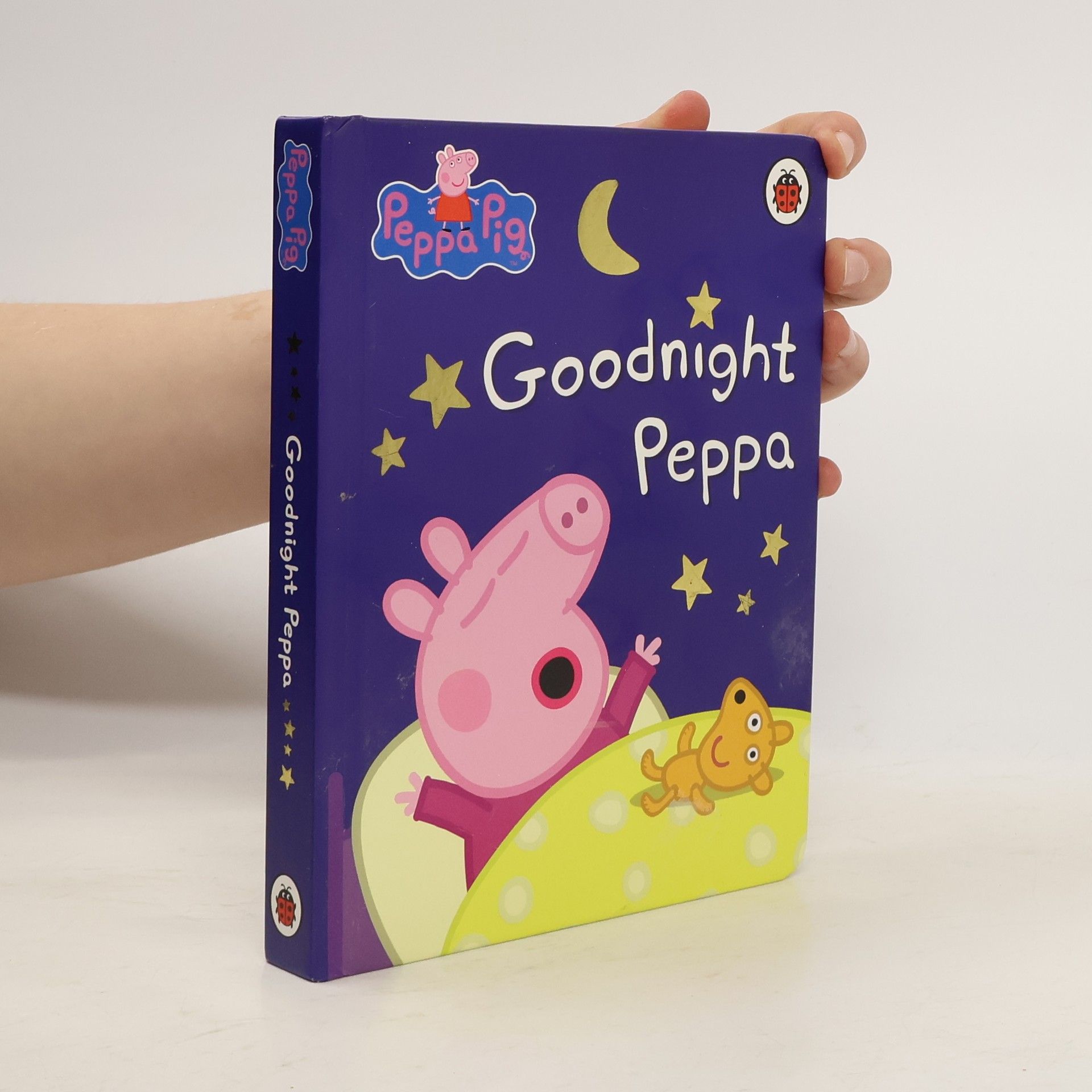 Goodnight Peppa
