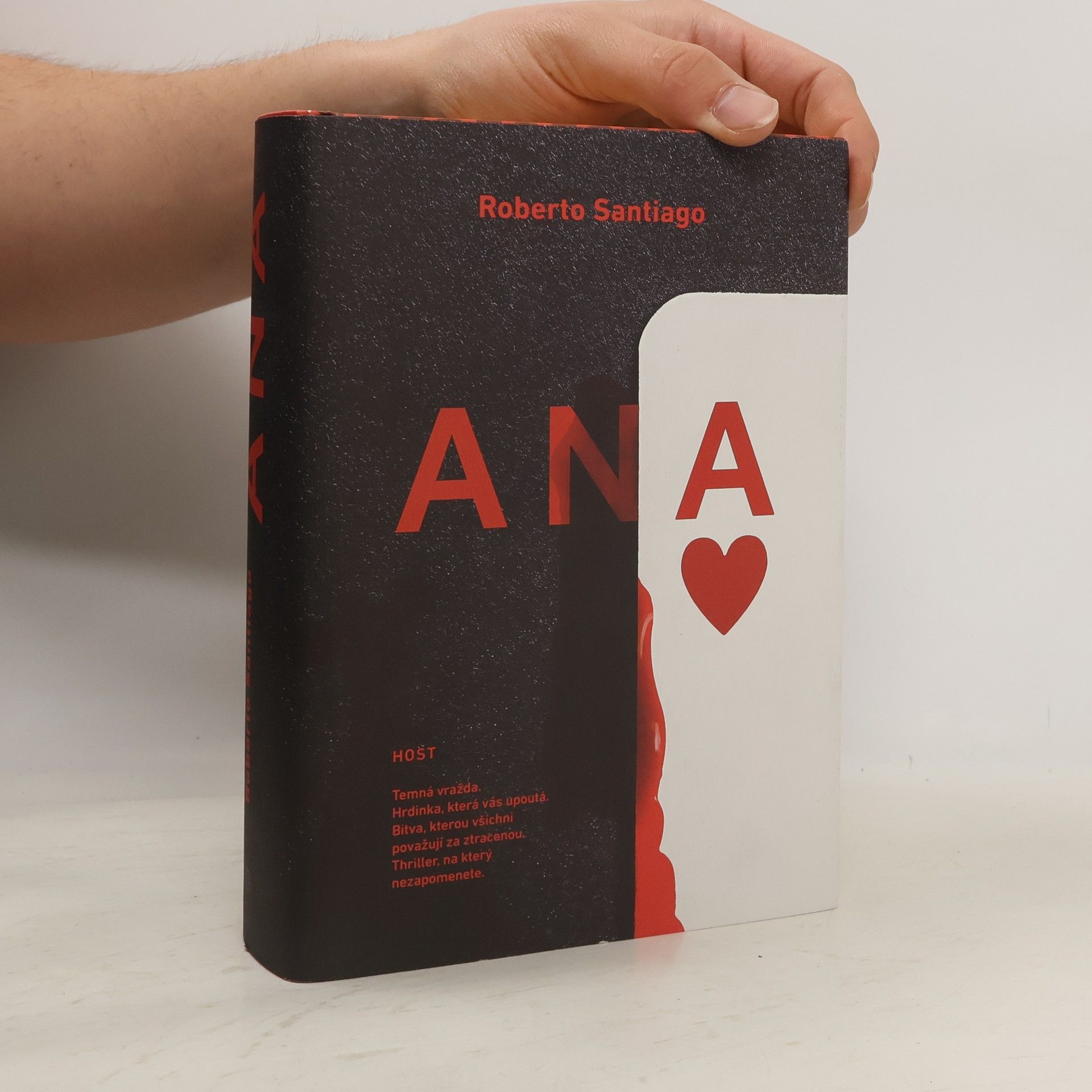 Roberto Santiago Ana