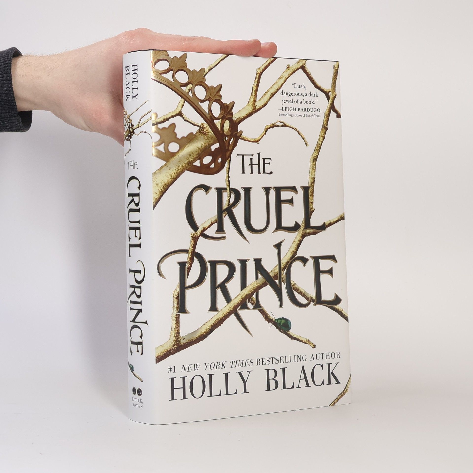 Holly Black The Cruel Prince