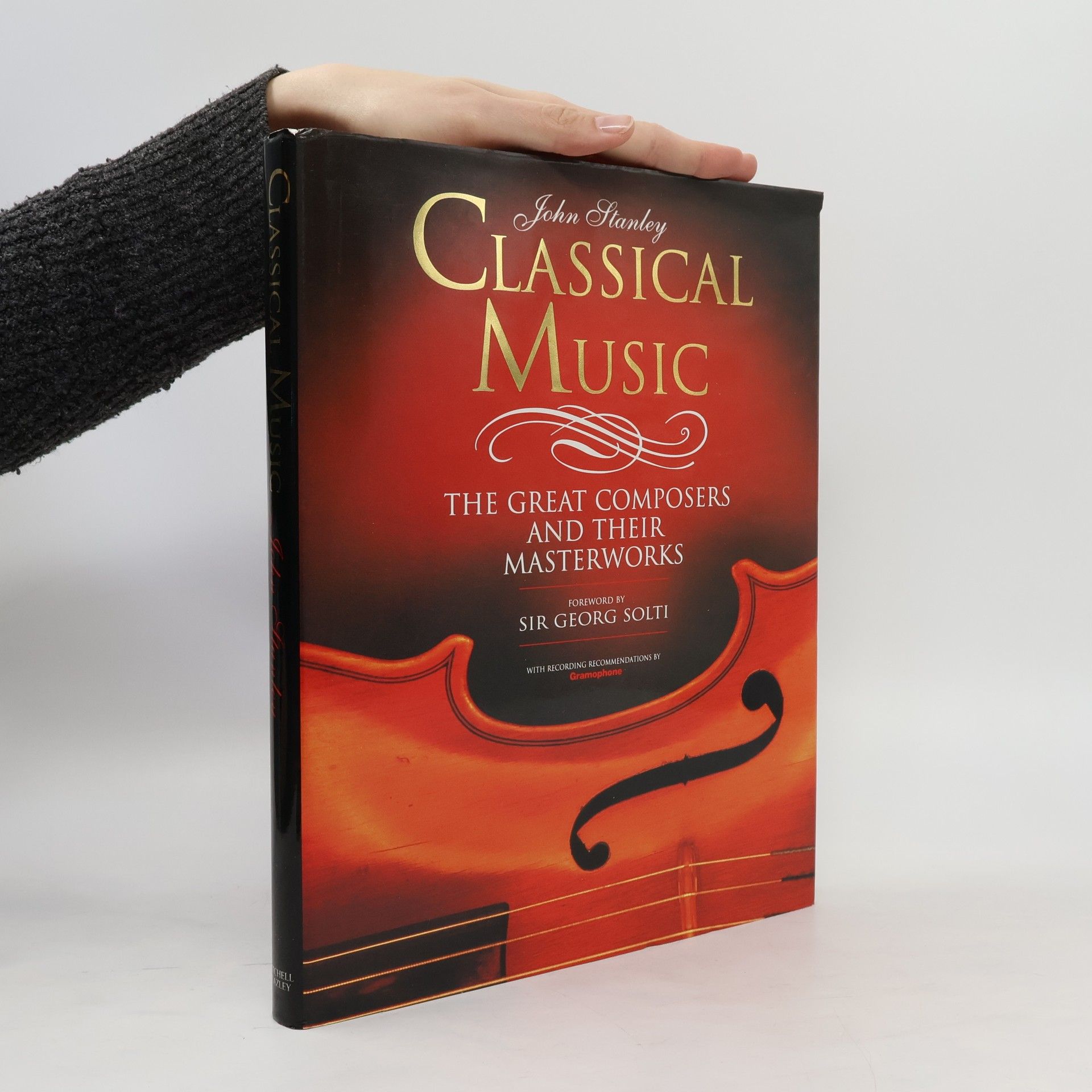 John Stanley Classical Music