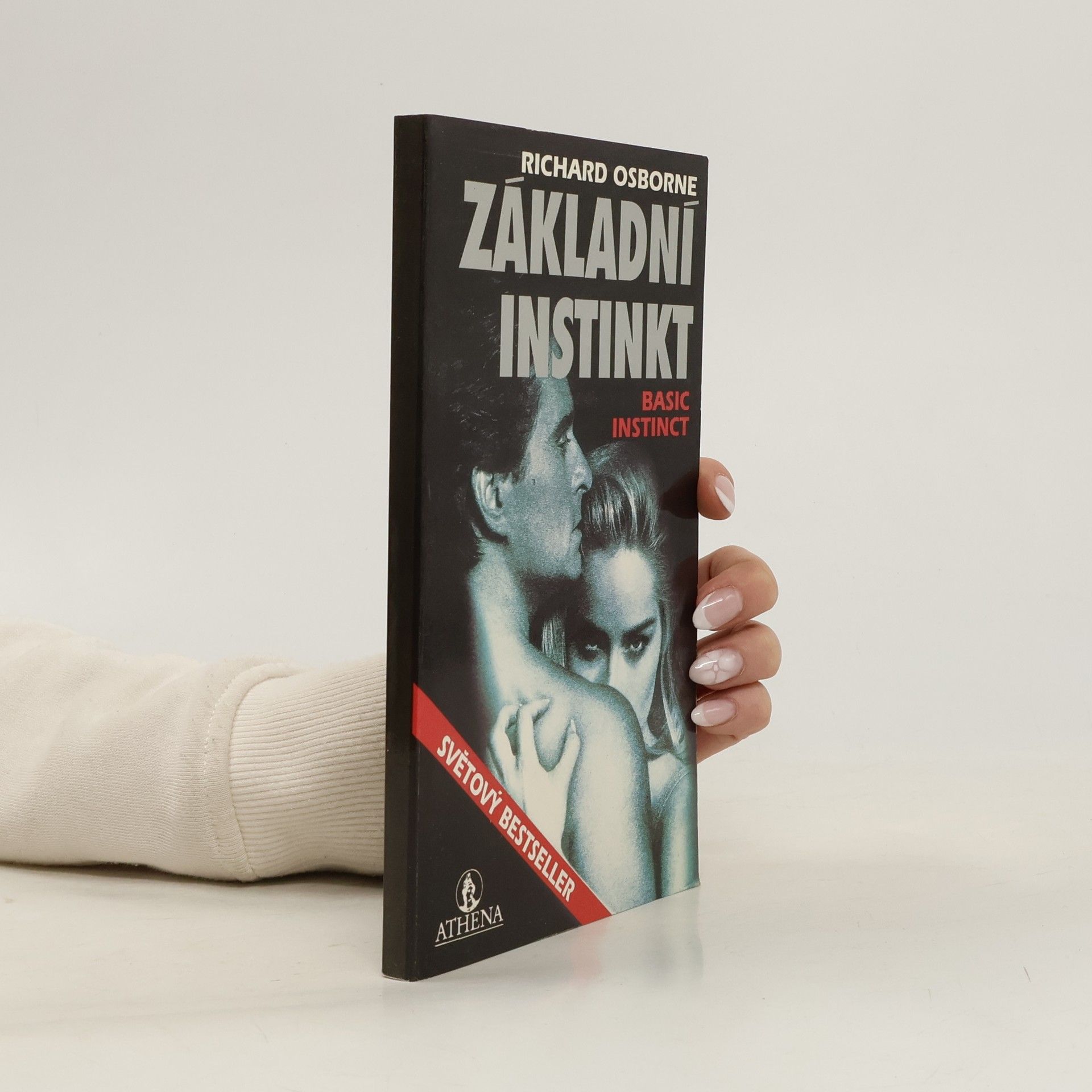 Richard Osborne Základní instinkt