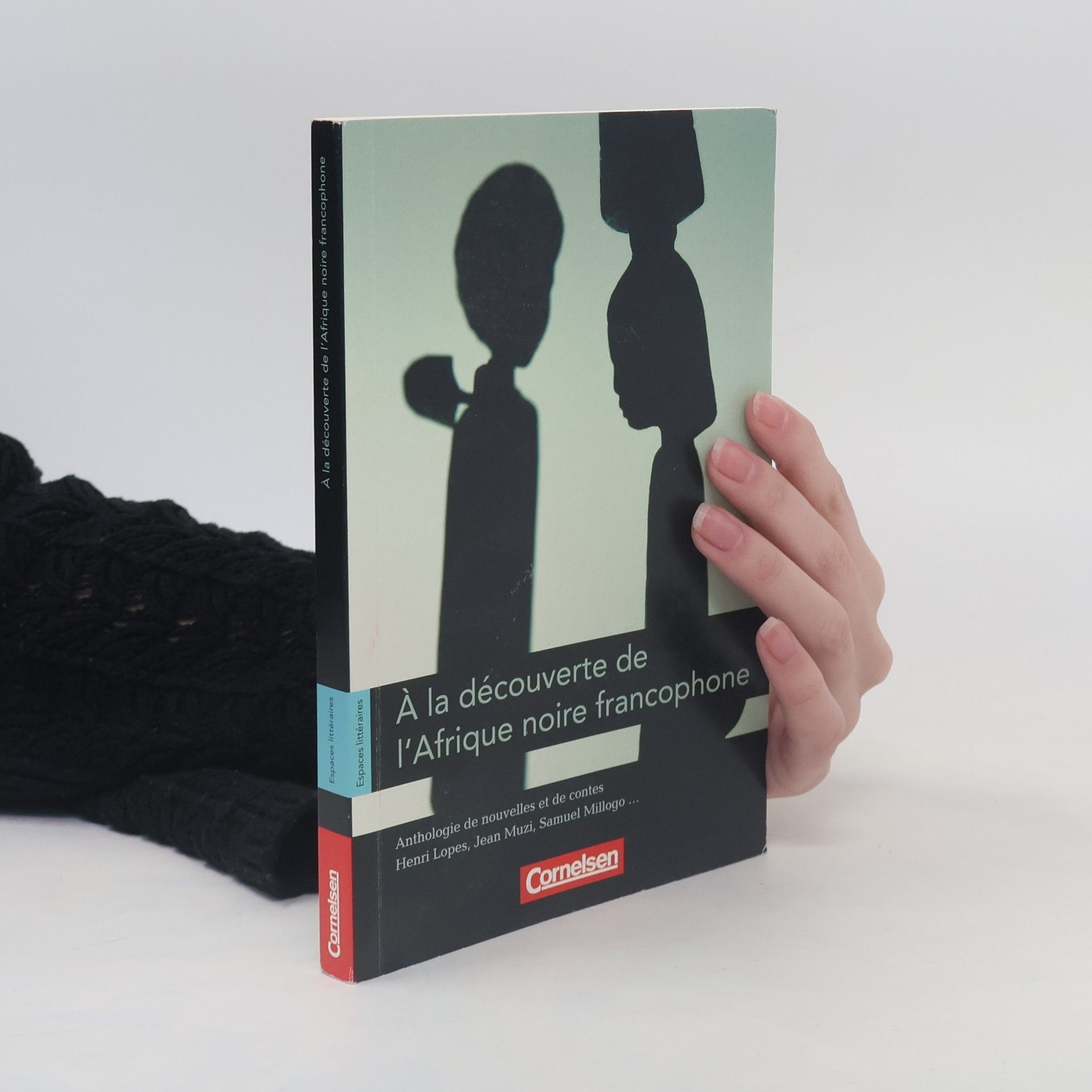 À la découverte de l' Afrique noire francophone