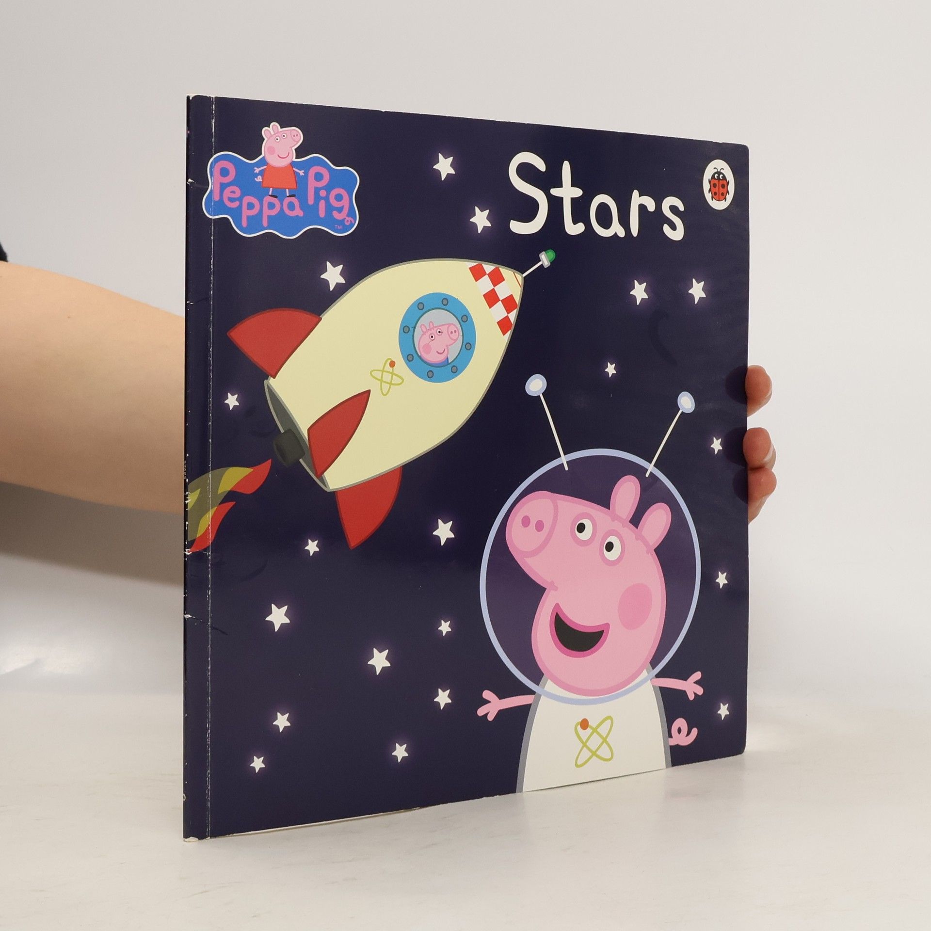 Various authors Peppa Pig