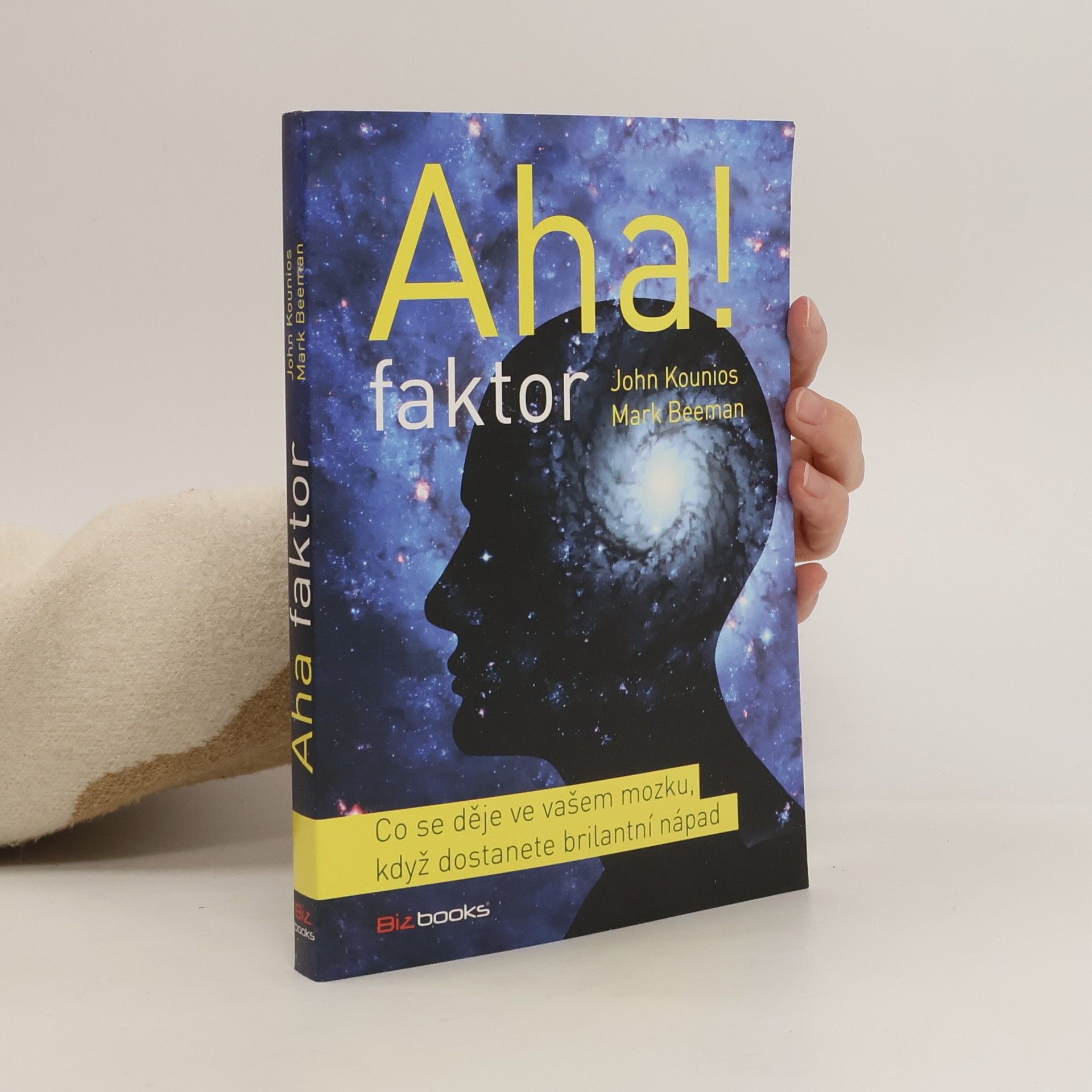 Aha faktor