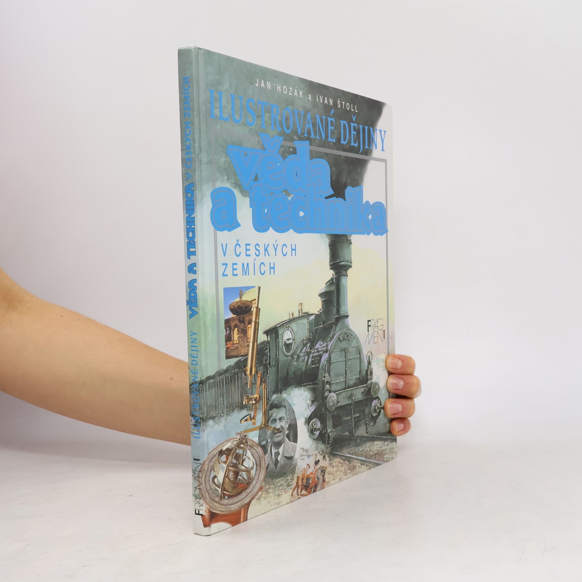 Věda a technika v českých zemích