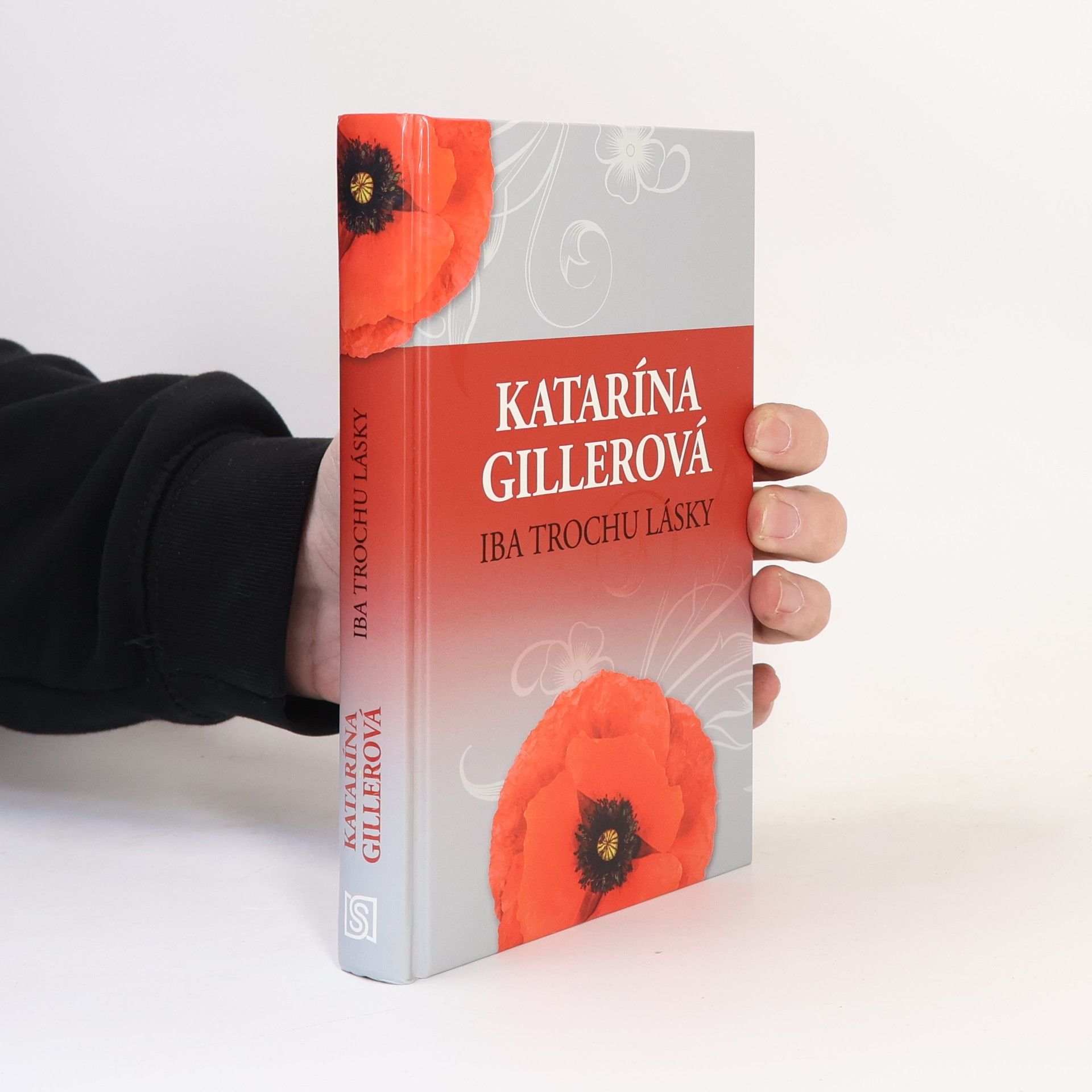 Katarína Gillerová Iba trochu lásky