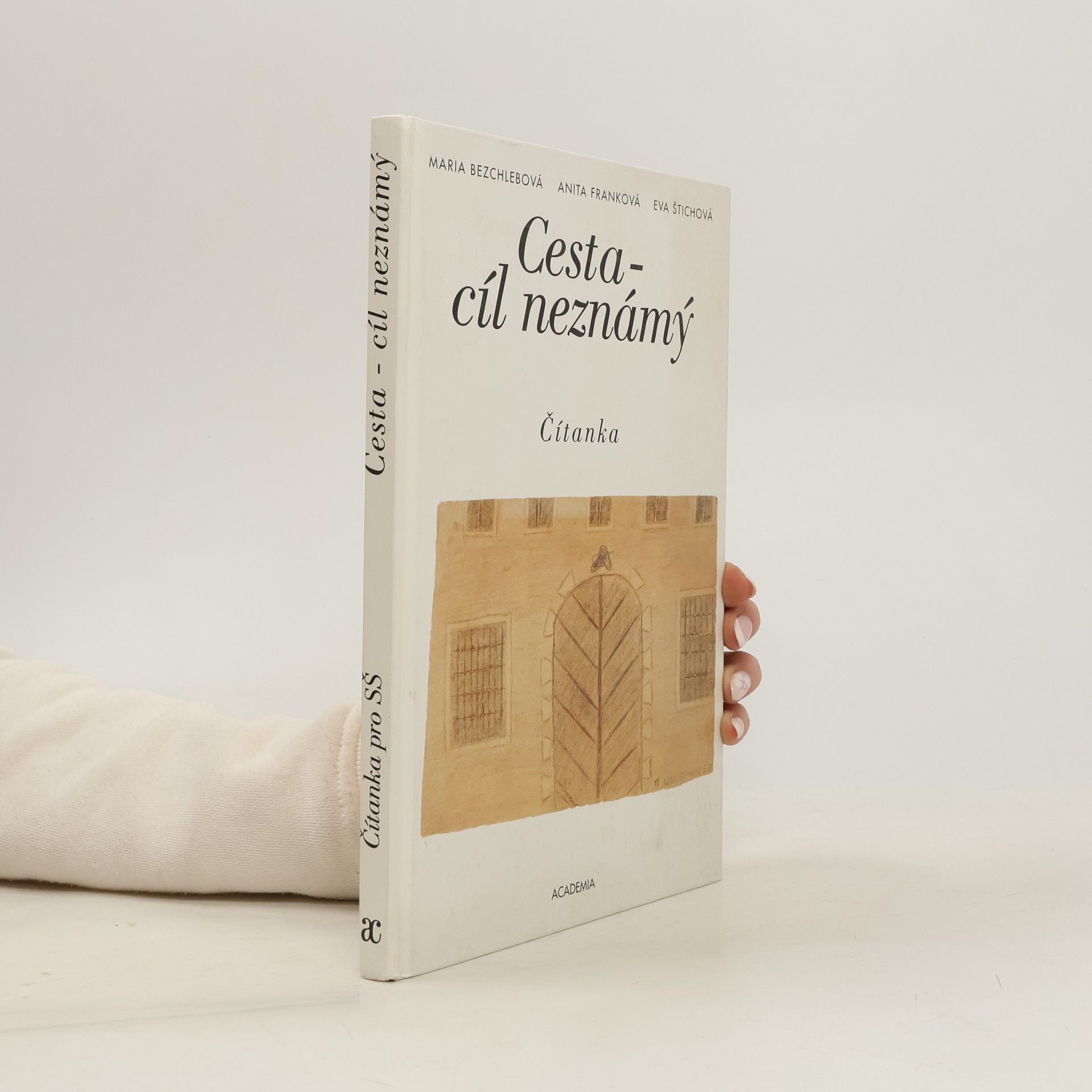 Cesta - cíl neznámý