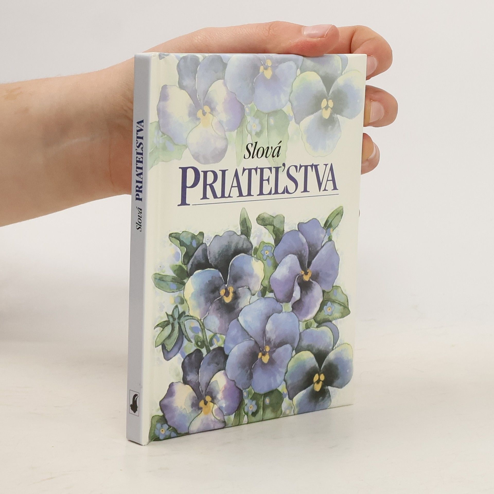 Autorenkollektiv Slová priateľstva