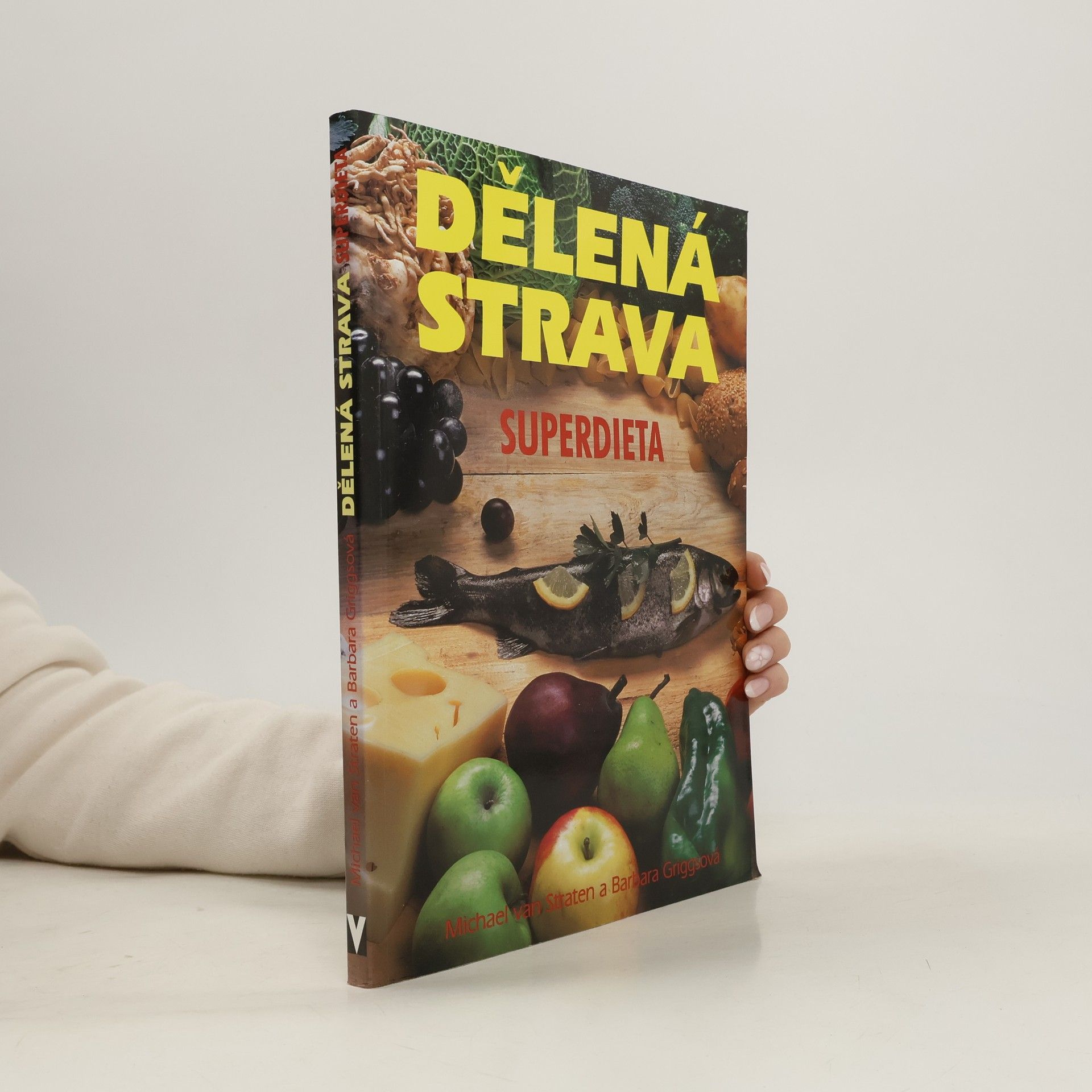 Dělená strava. Superdieta