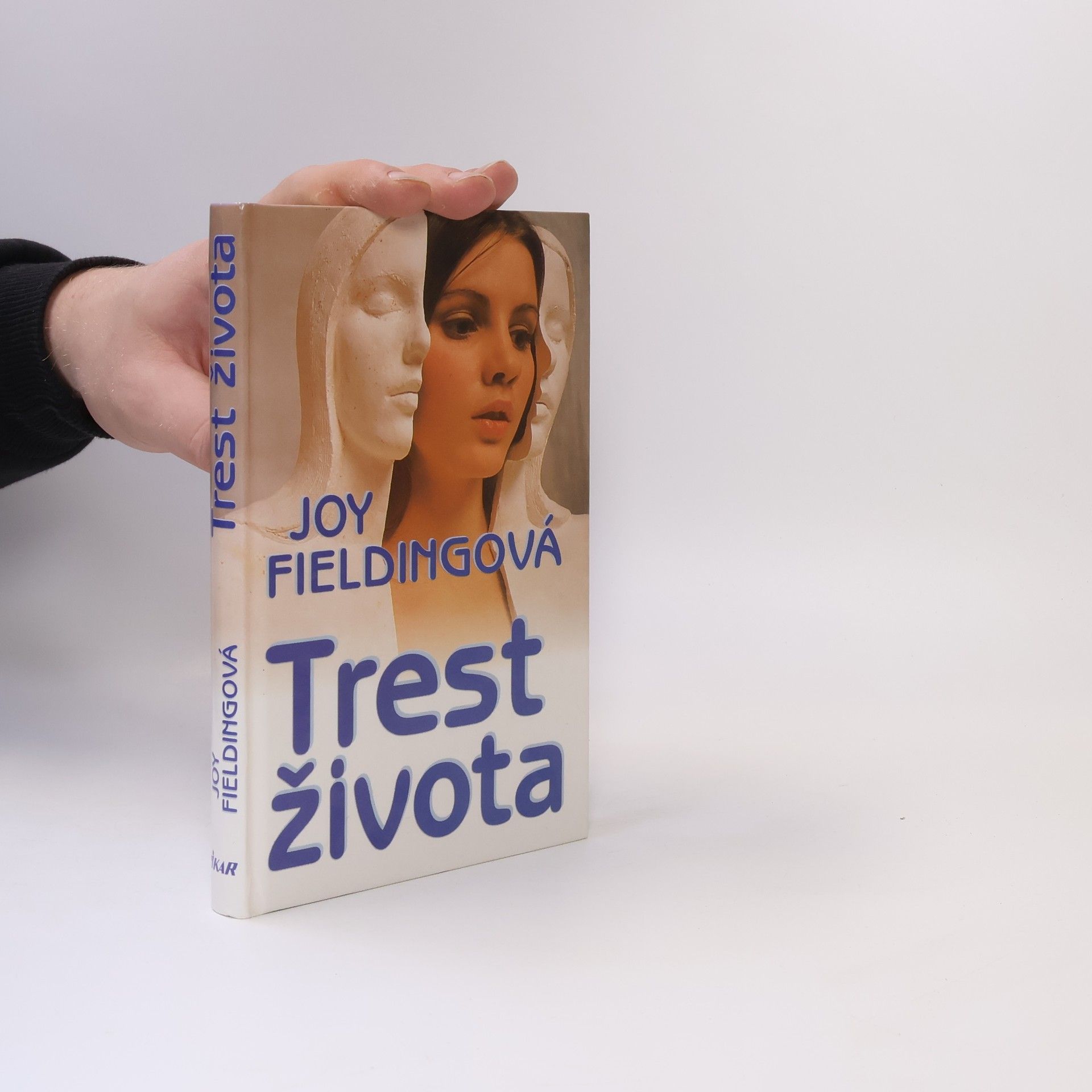 Joy Fielding Trest života