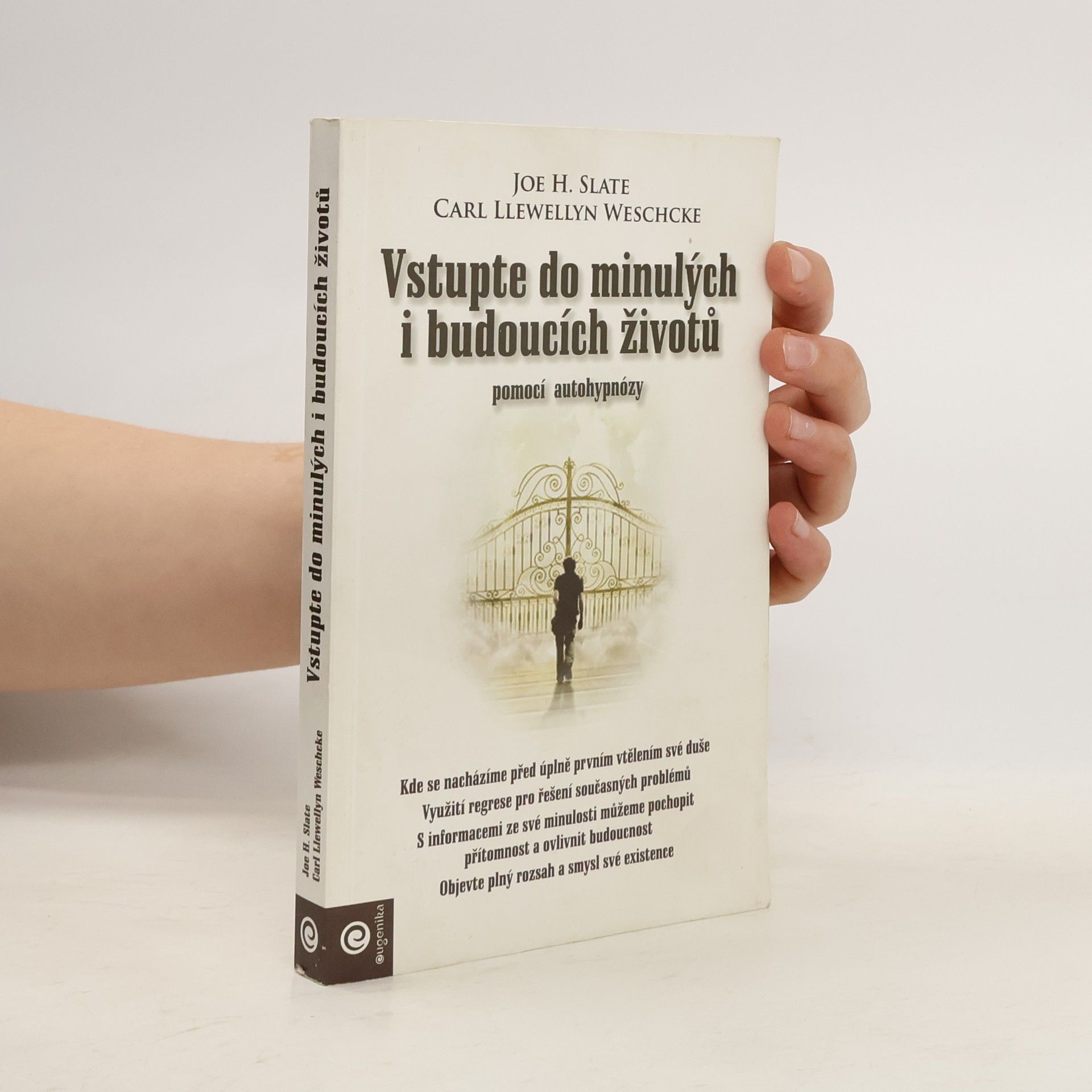 Vstupte do minulých i budoucích životů pomocí autohypnózy