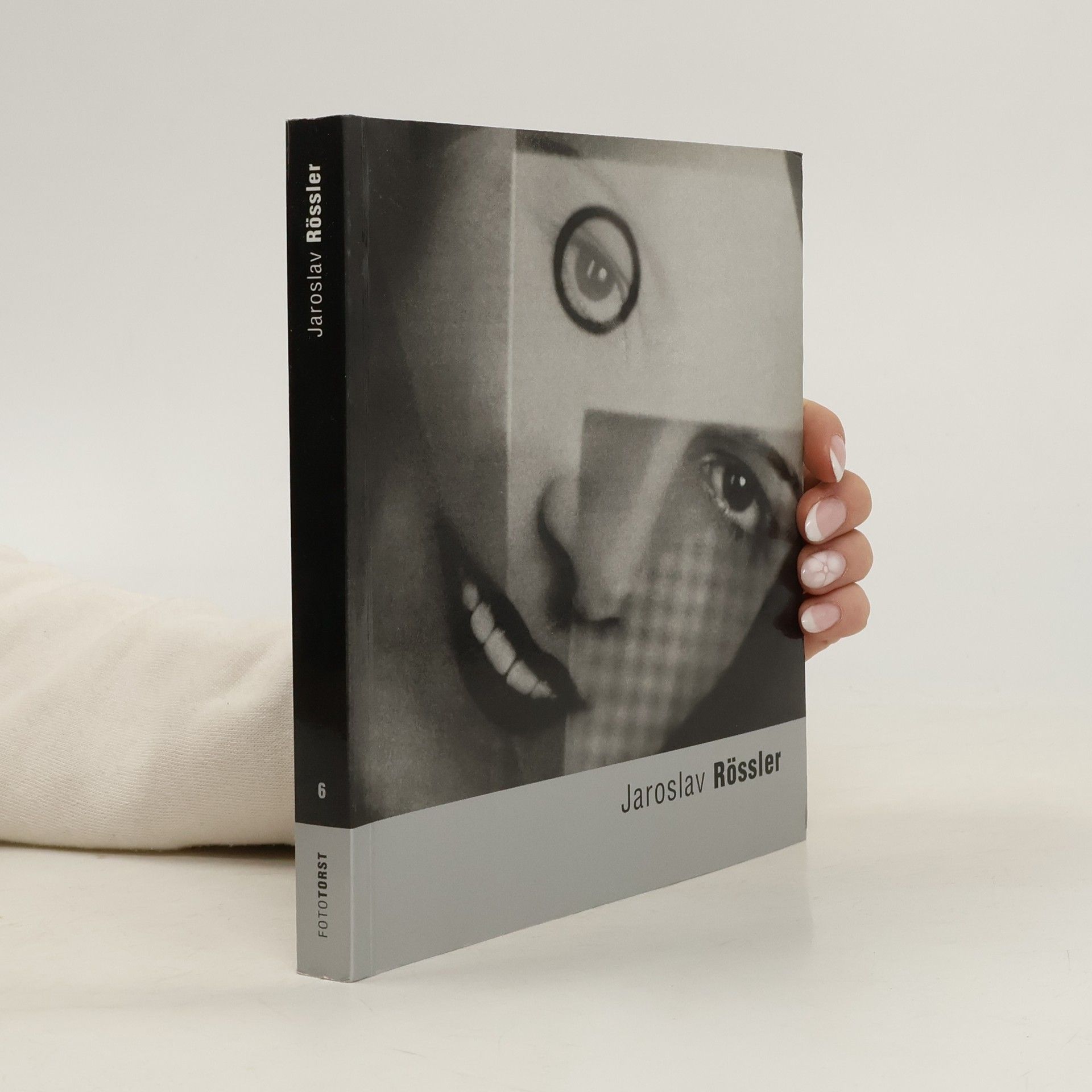 Vladimír Birgus Jaroslav Rössler