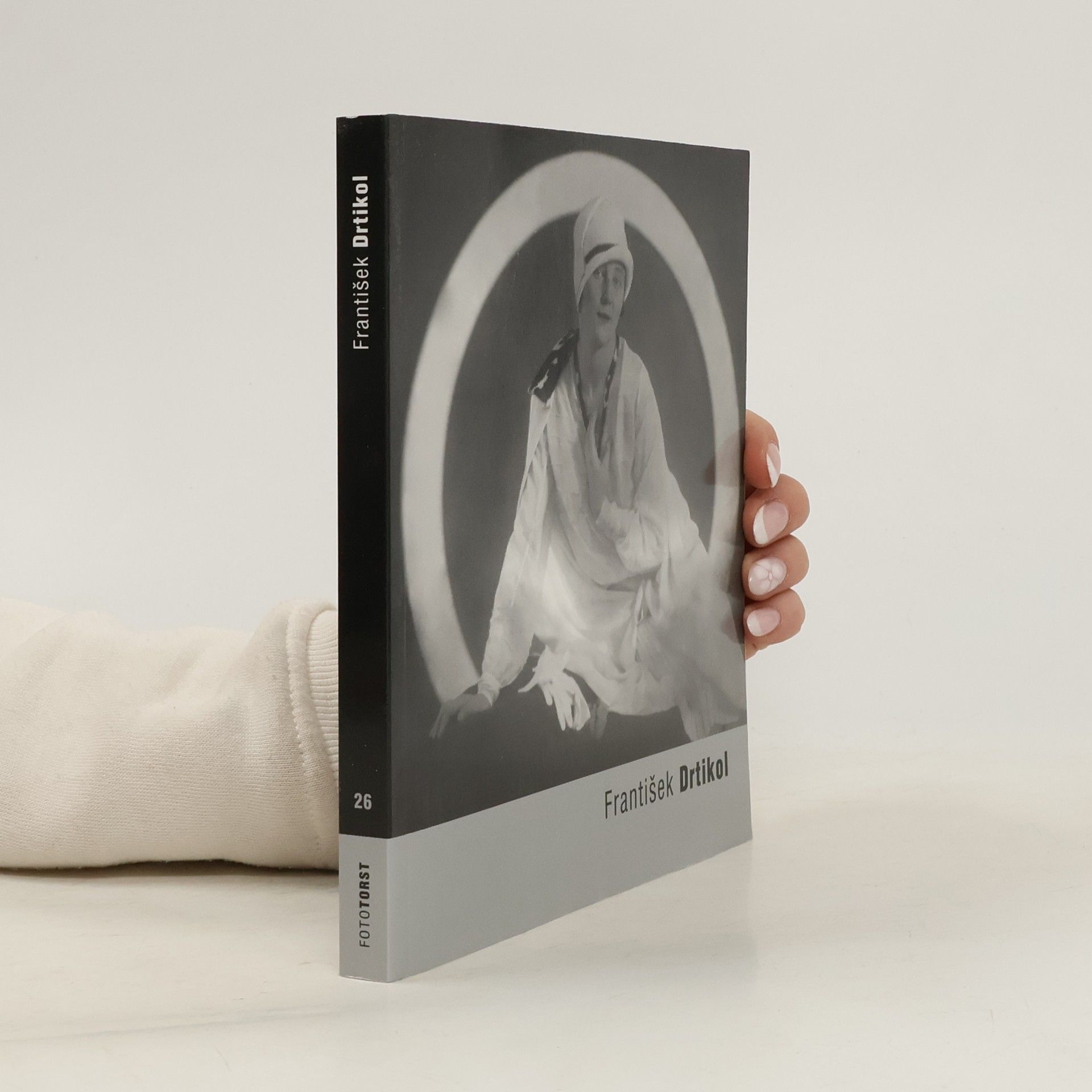 Auteurscollectief František Drtikol