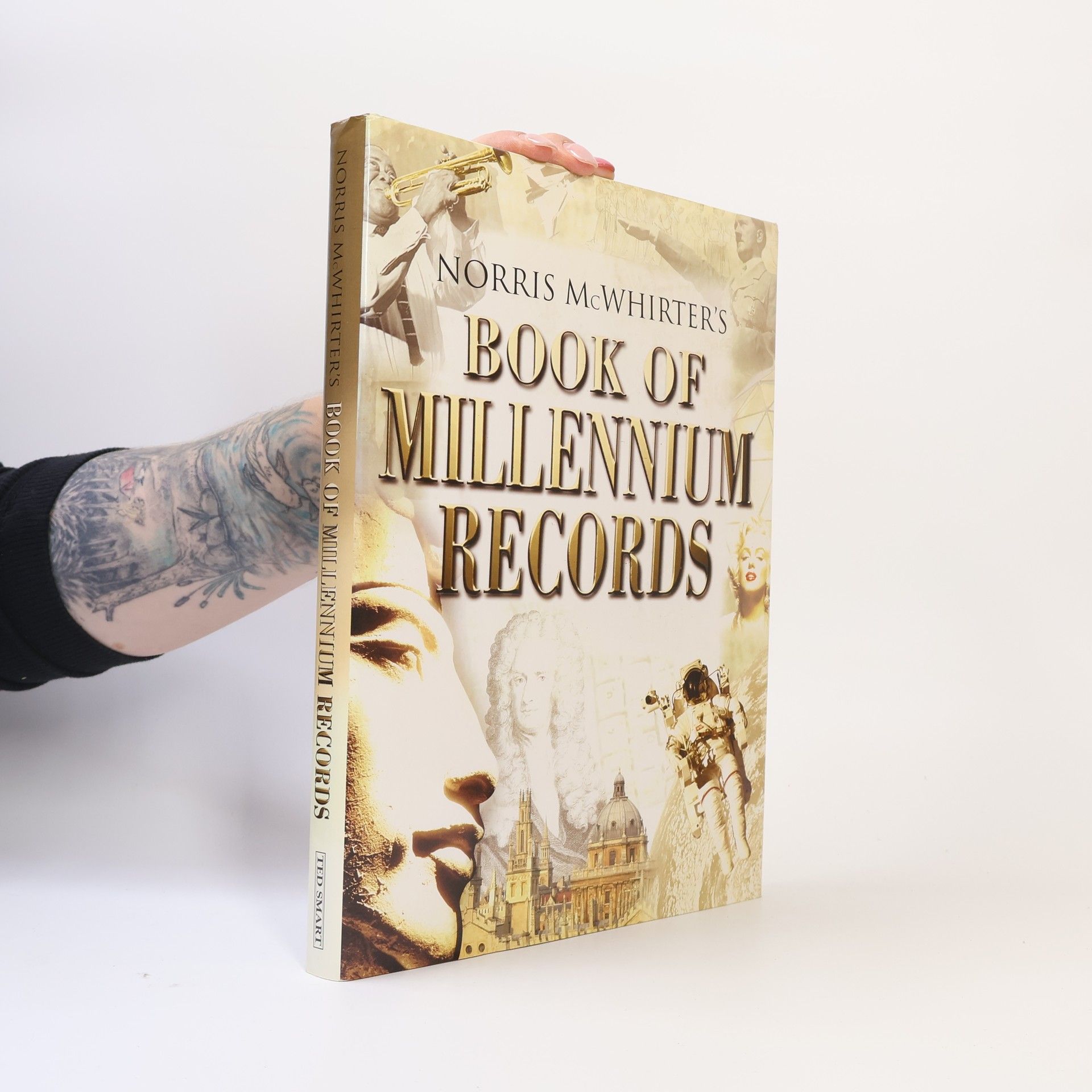 Book of Millennium Records
