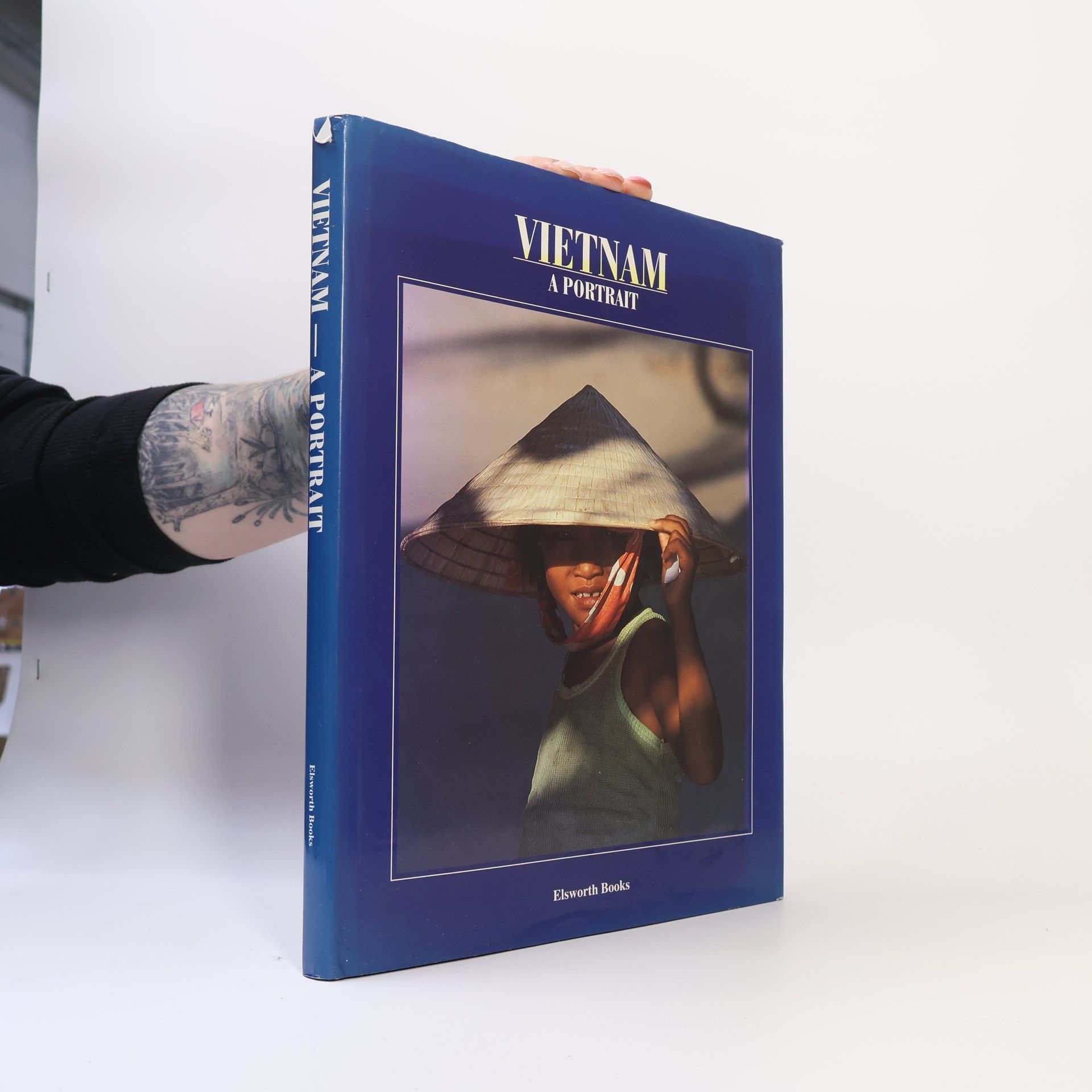 Jacques Bekaert Vietnam