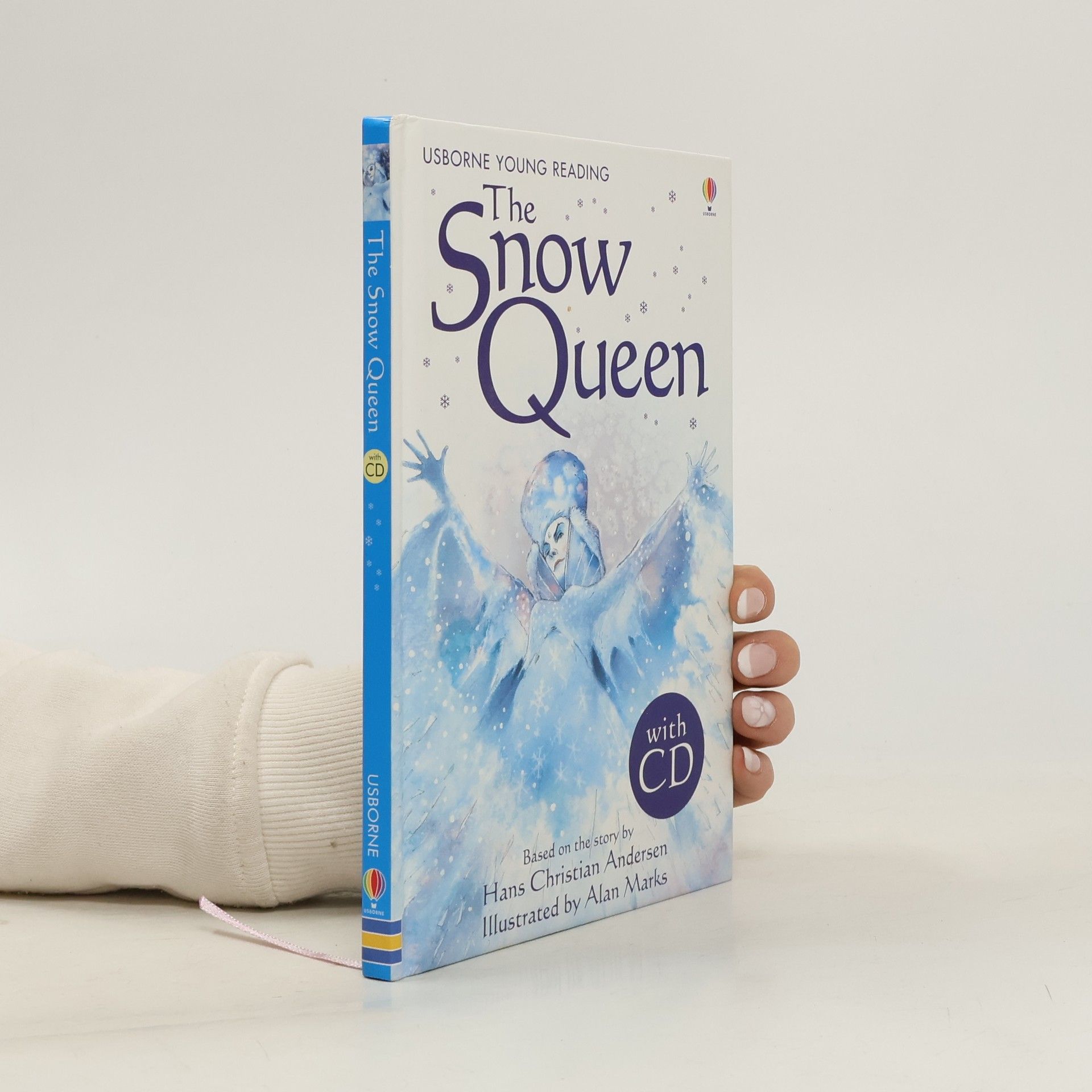 The Snow queen