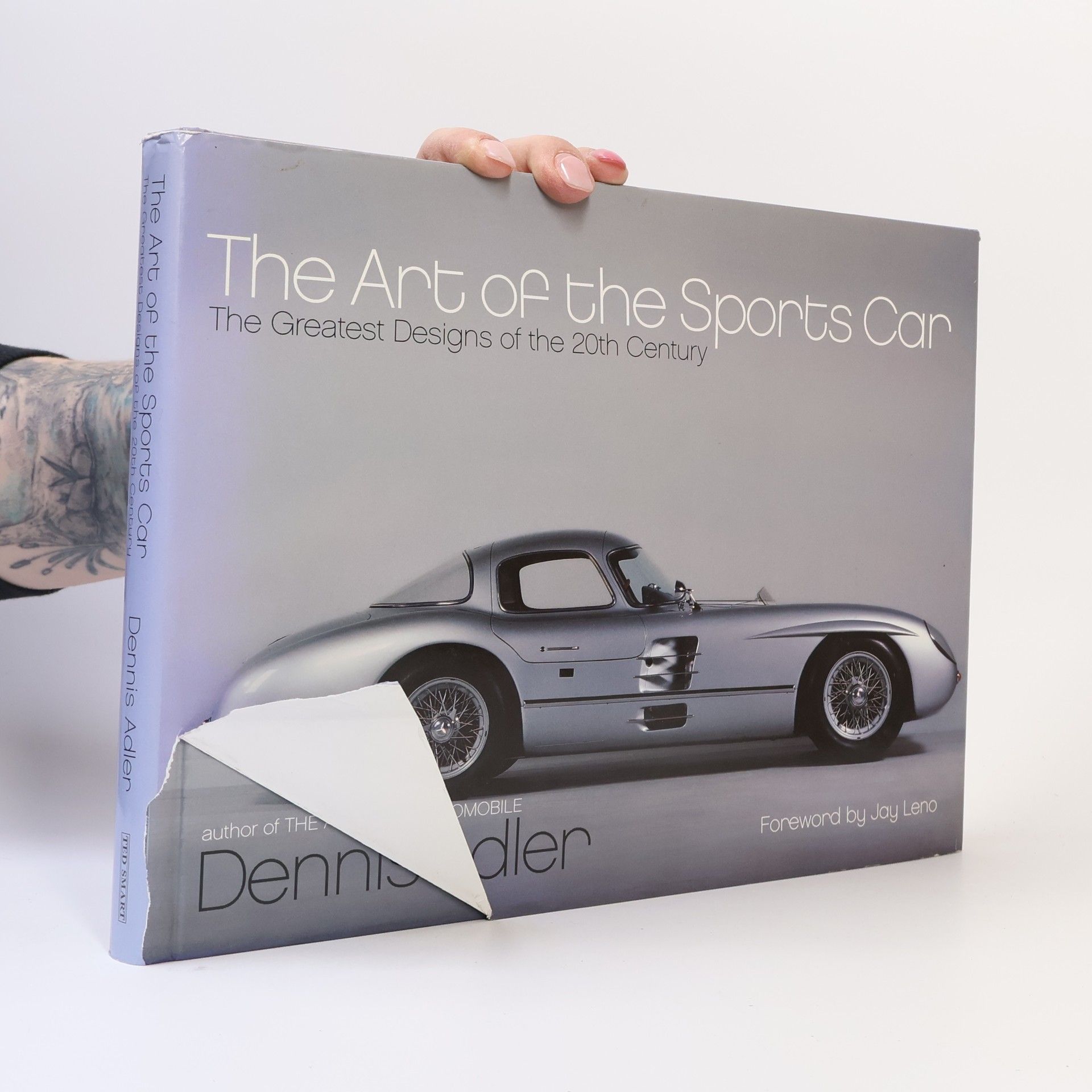 The Art of the Sports Car