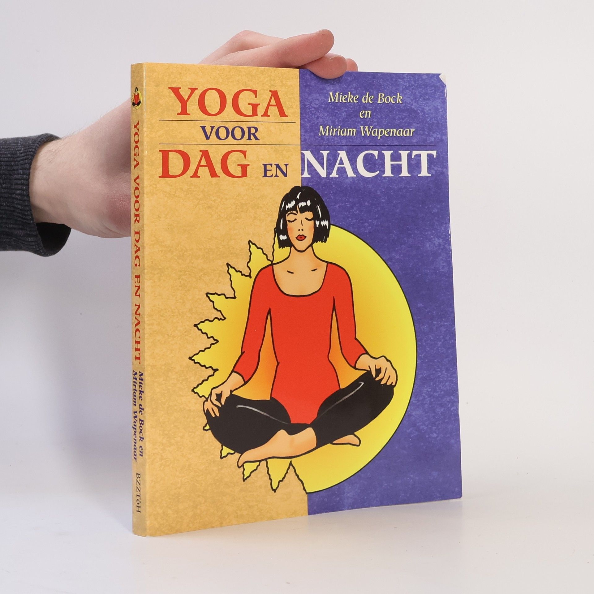 Yoga voor dag en nacht
