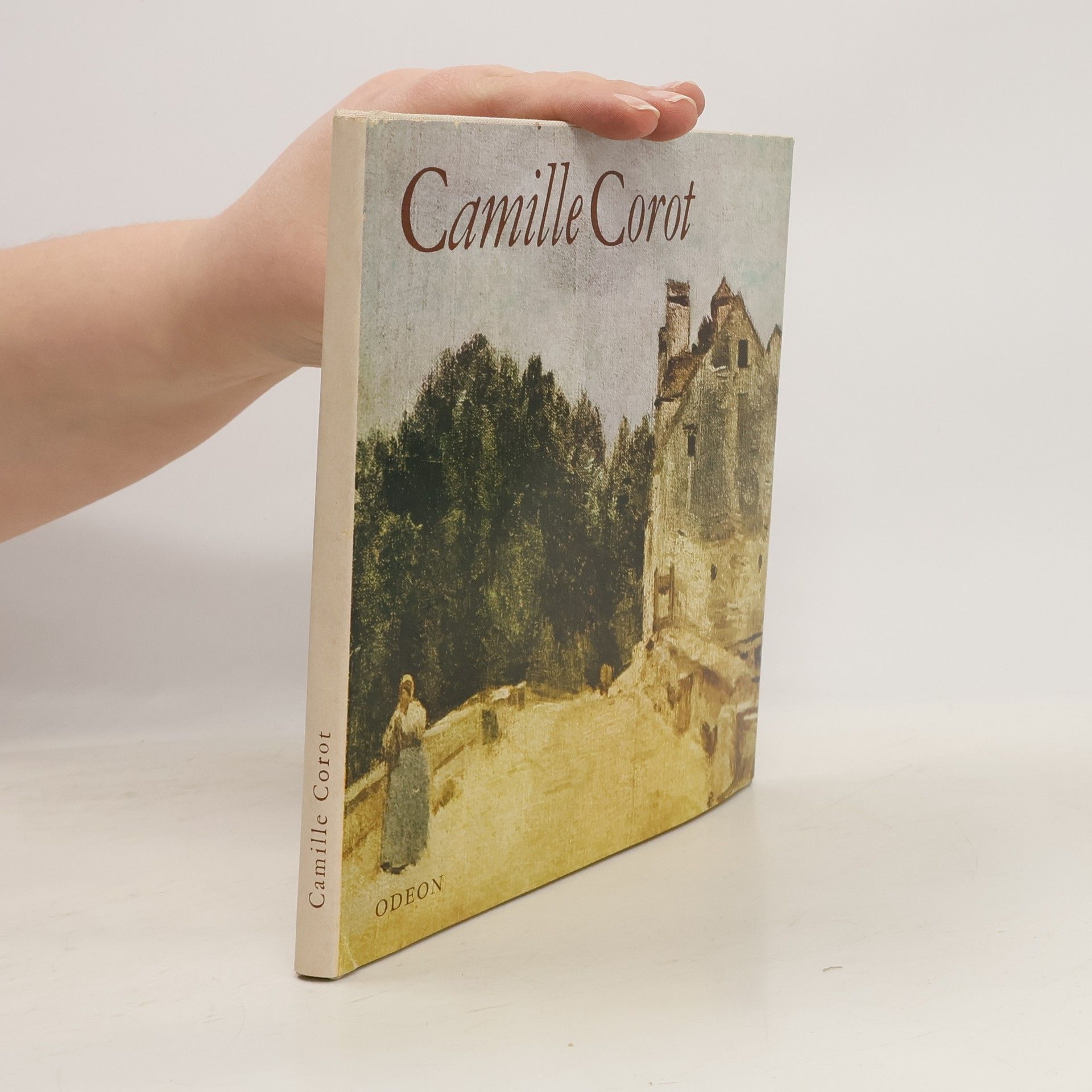 Camille Corot