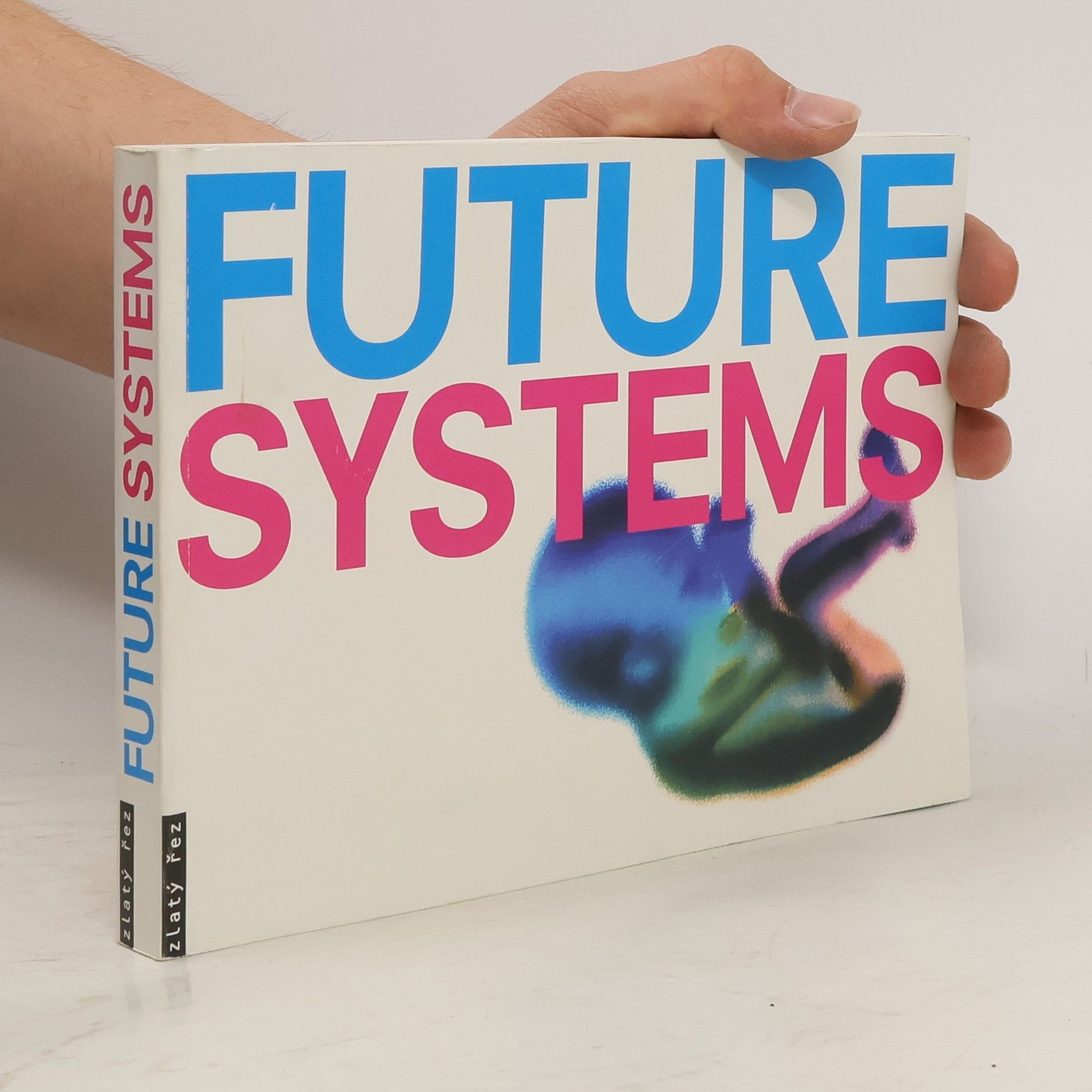 Jan Kaplický Future systems