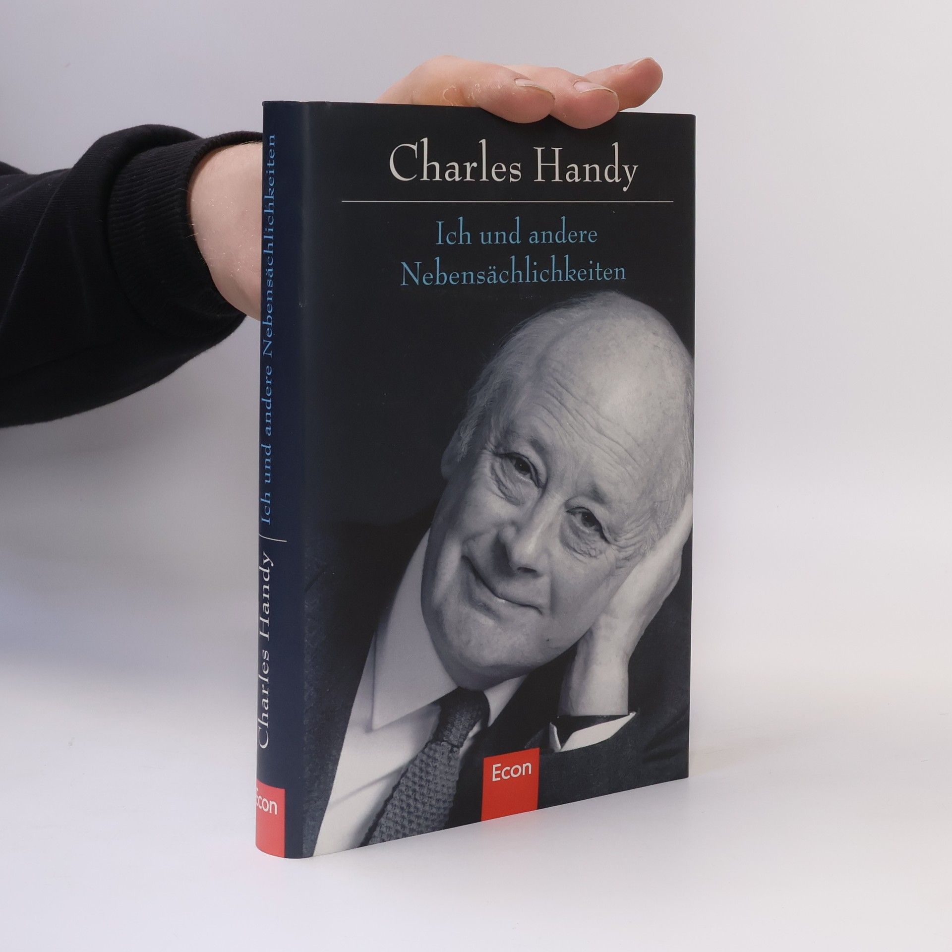 Ich und andere Nebensächlichkeiten