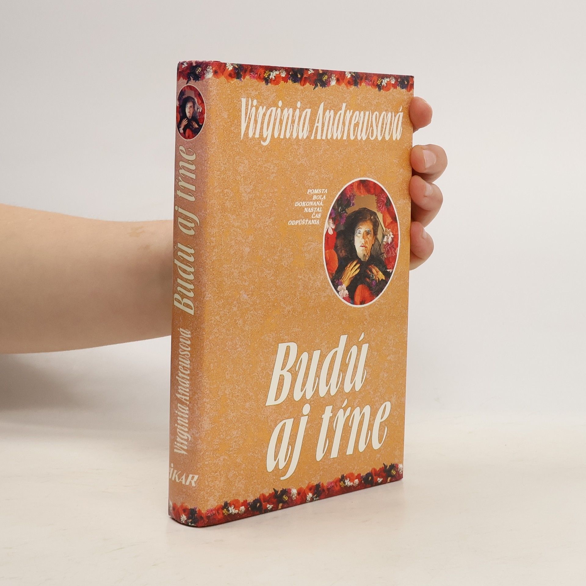 V. C. Andrews Budú aj tŕne