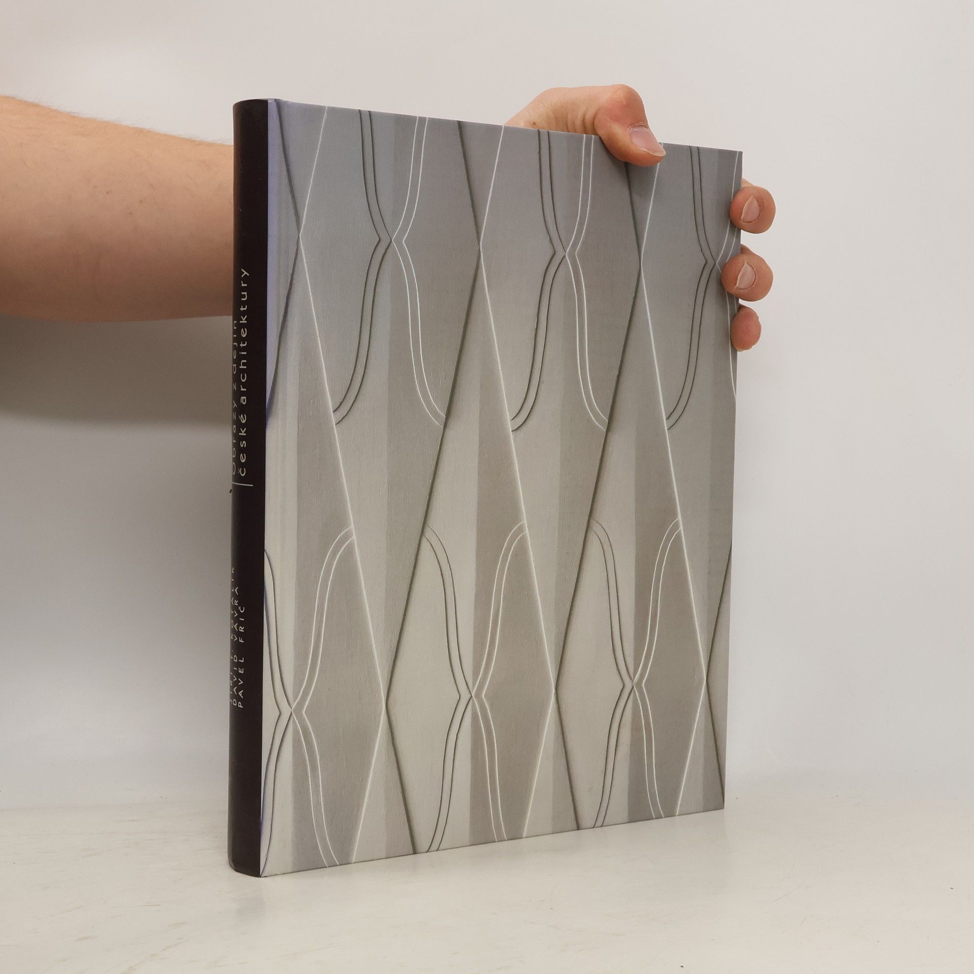 Jiří T. Kotalík Obrazy z dějin české architektury