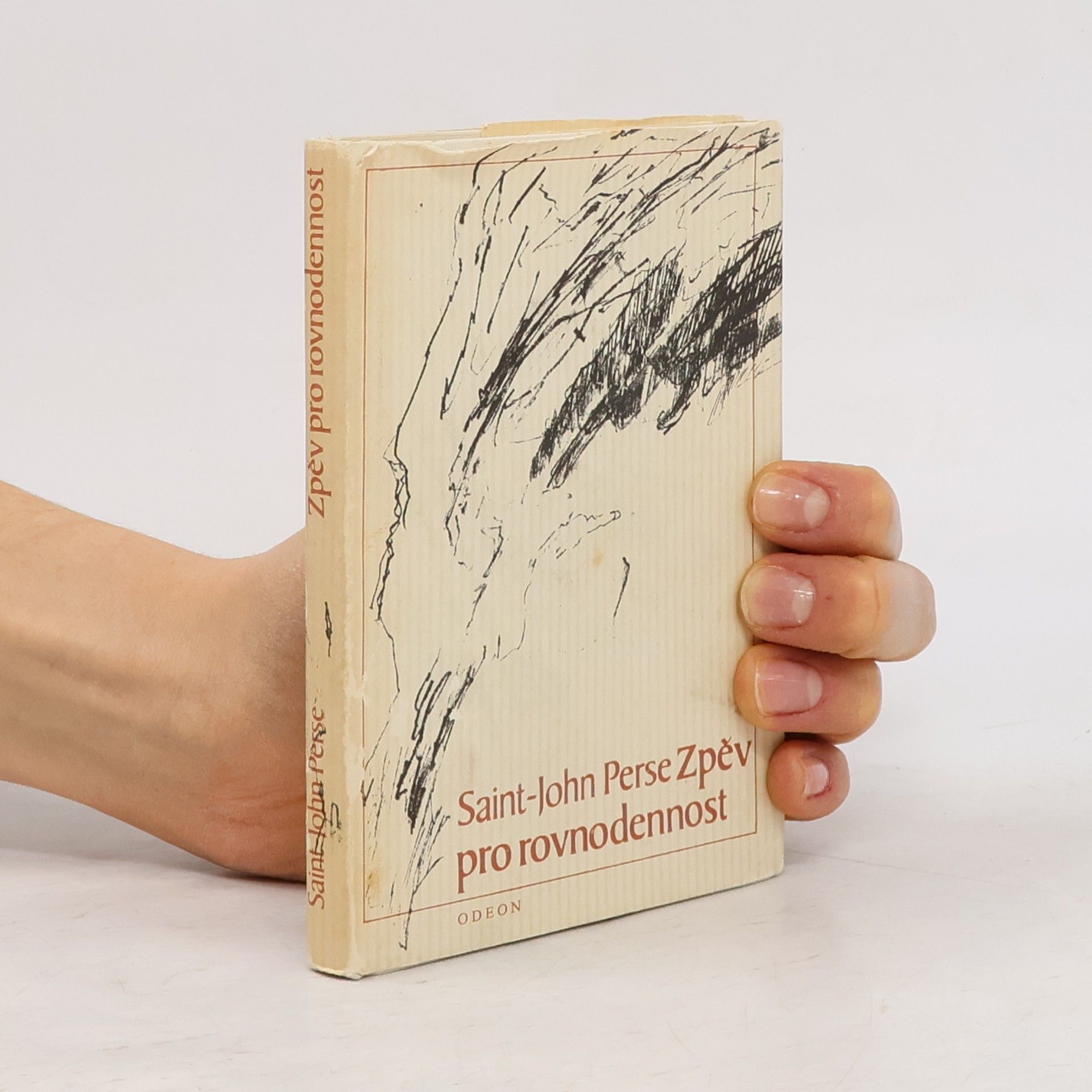 Zpěv pro rovnodennost