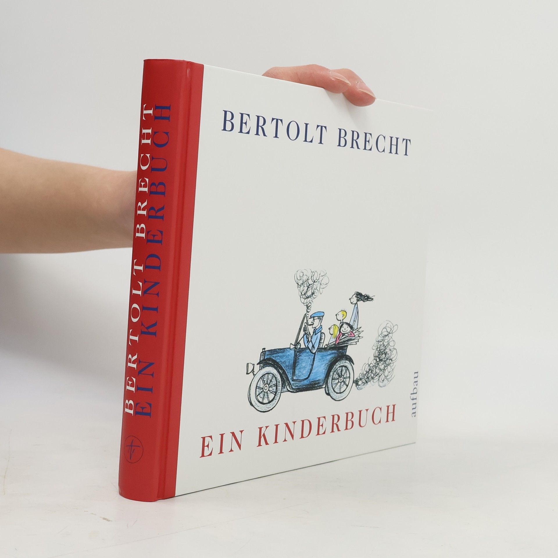 Bertolt Brecht Ein Kinderbuch