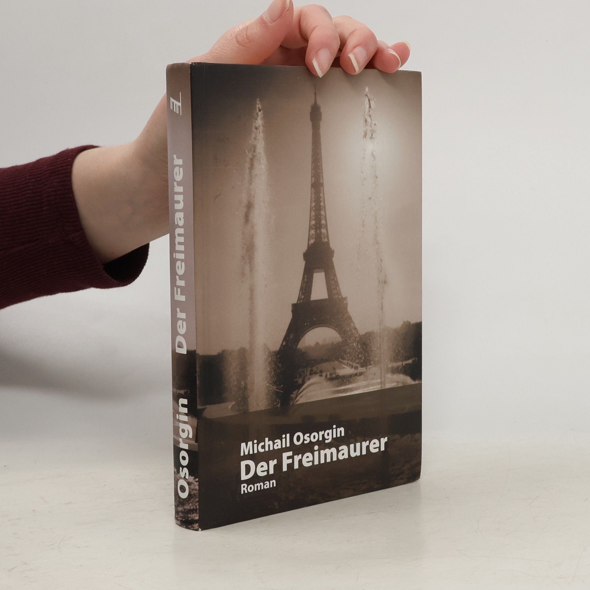 Der Freimaurer